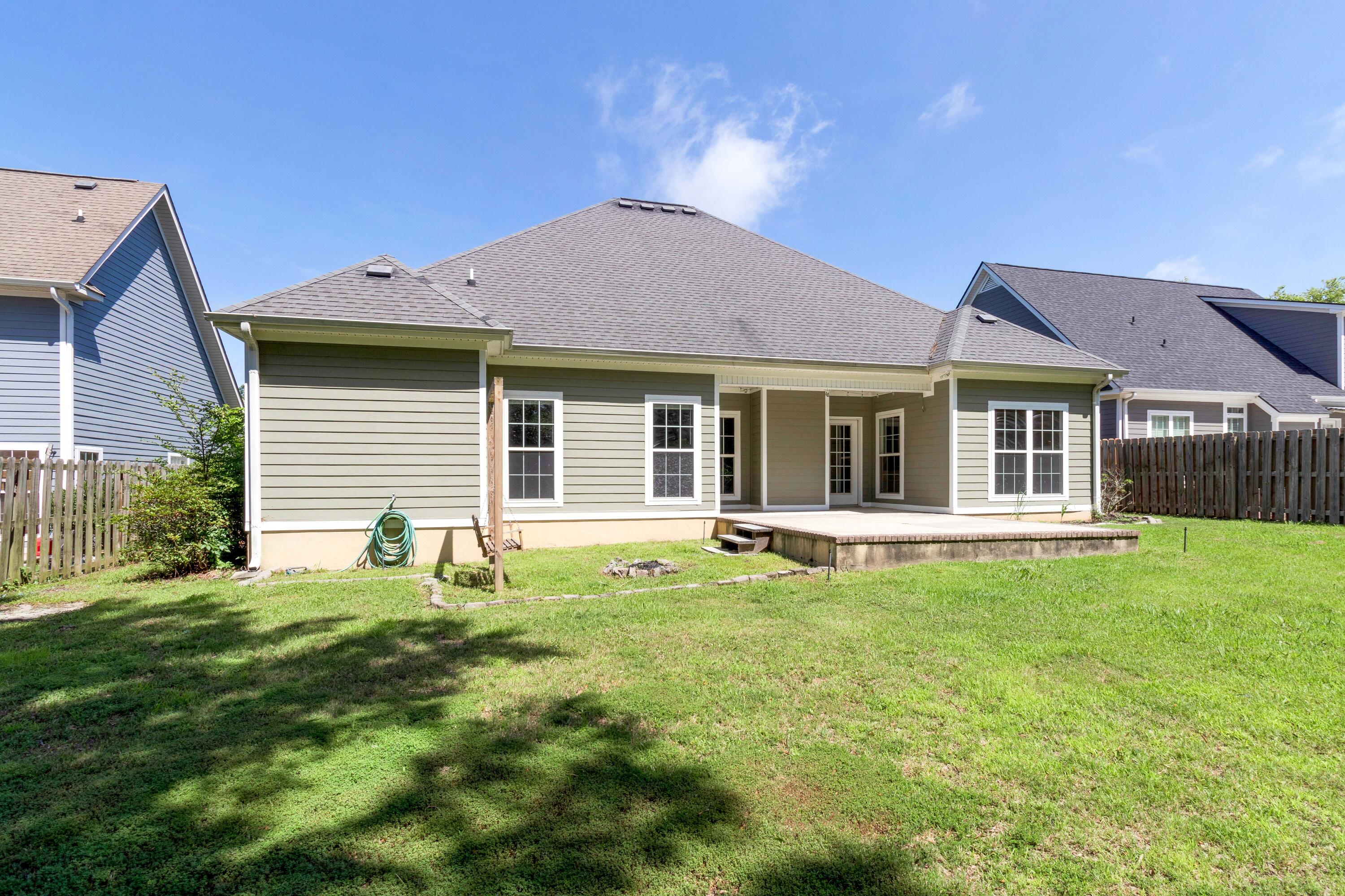 4131 Chastain Drive