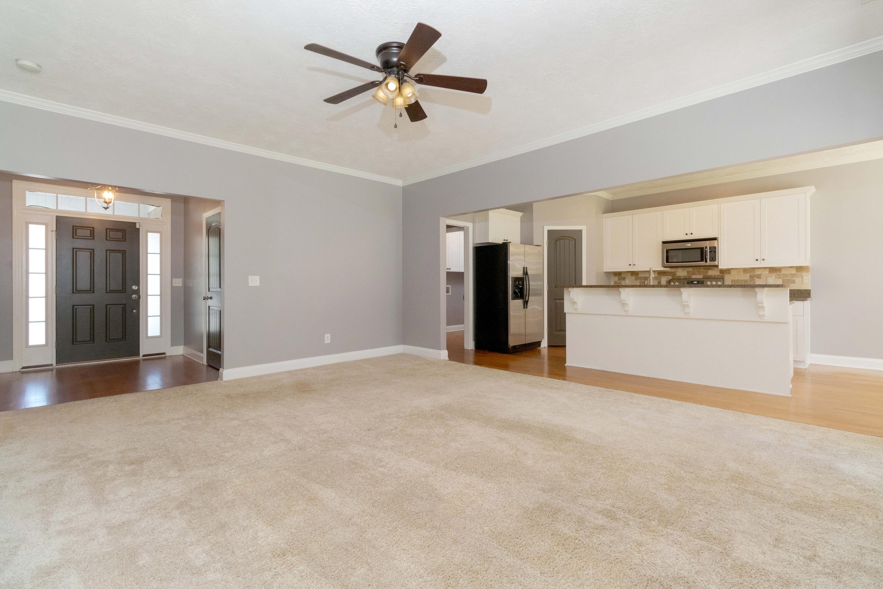 4131 Chastain Drive