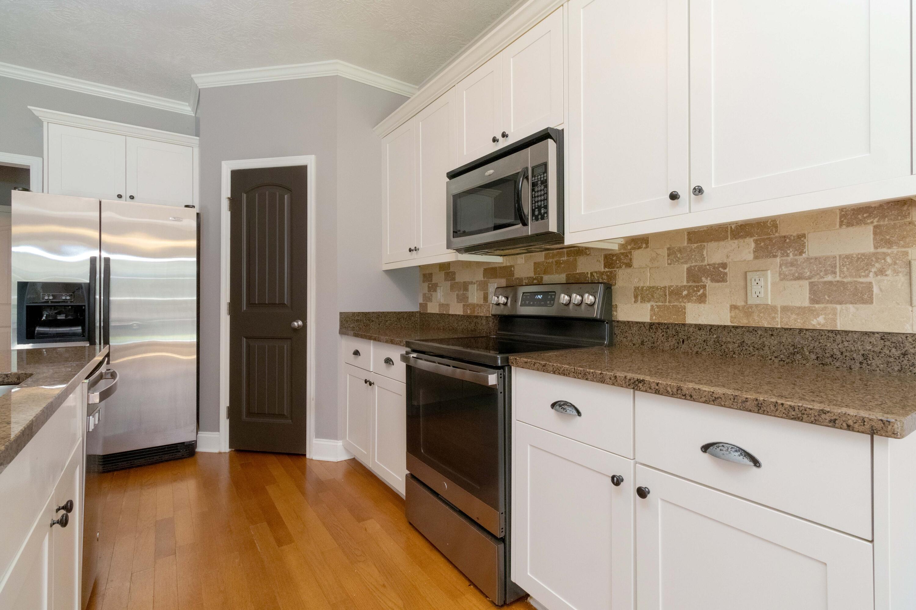 4131 Chastain Drive