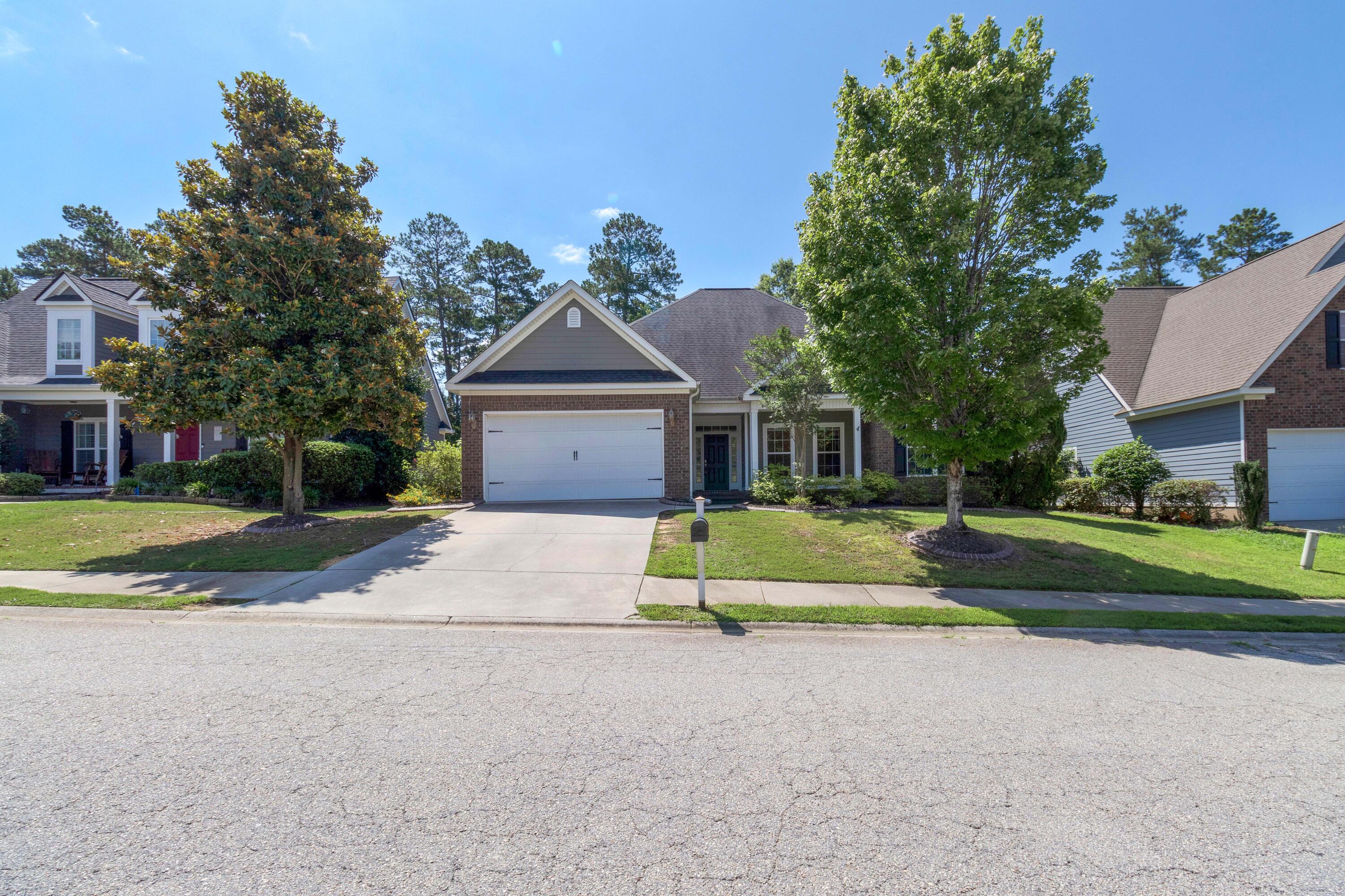 4131 Chastain Drive
