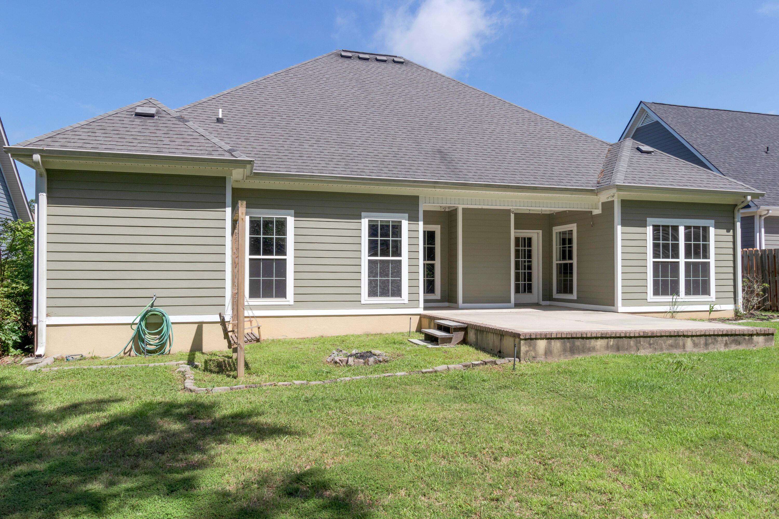 4131 Chastain Drive