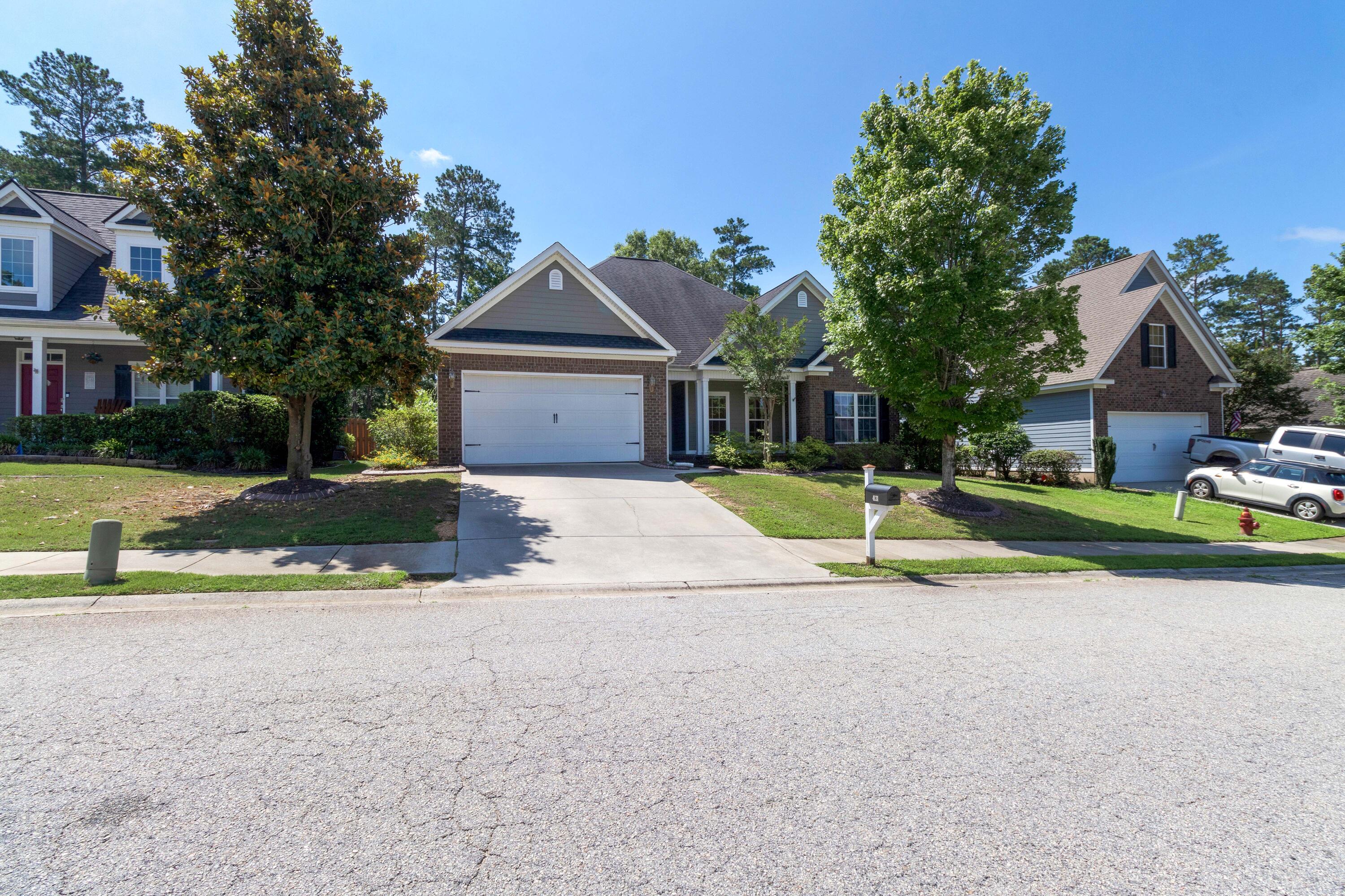4131 Chastain Drive