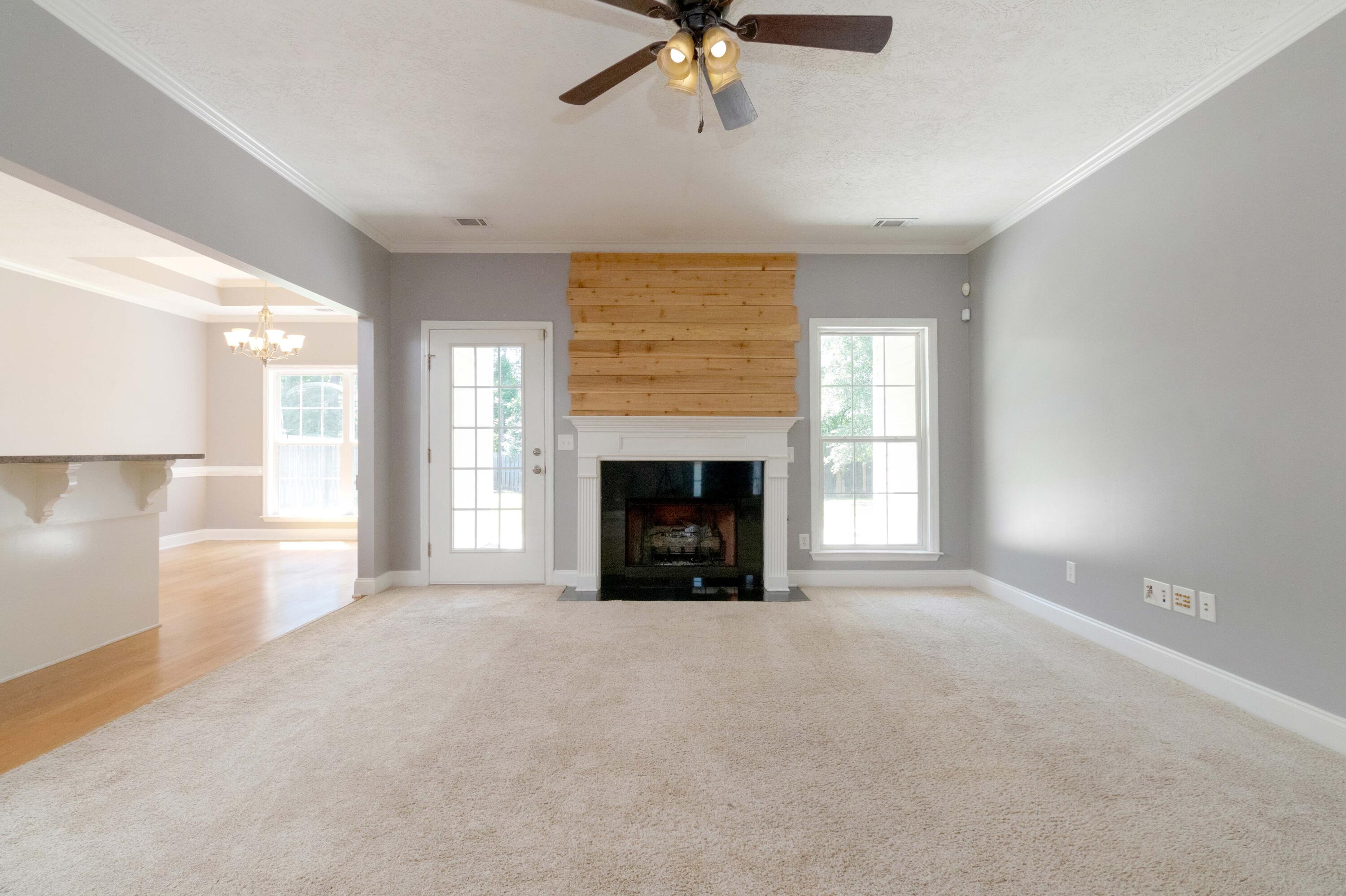 4131 Chastain Drive