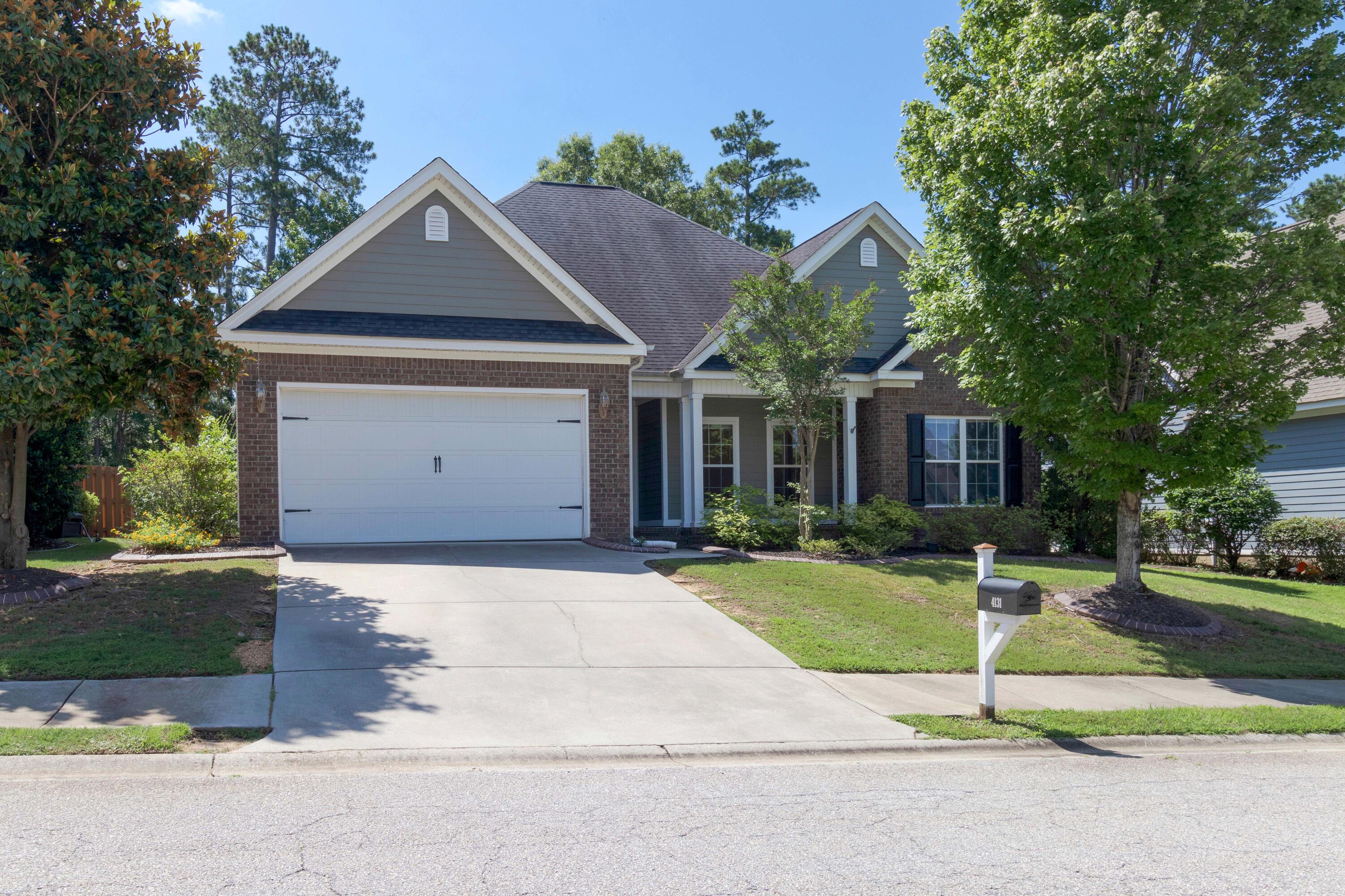 4131 Chastain Drive