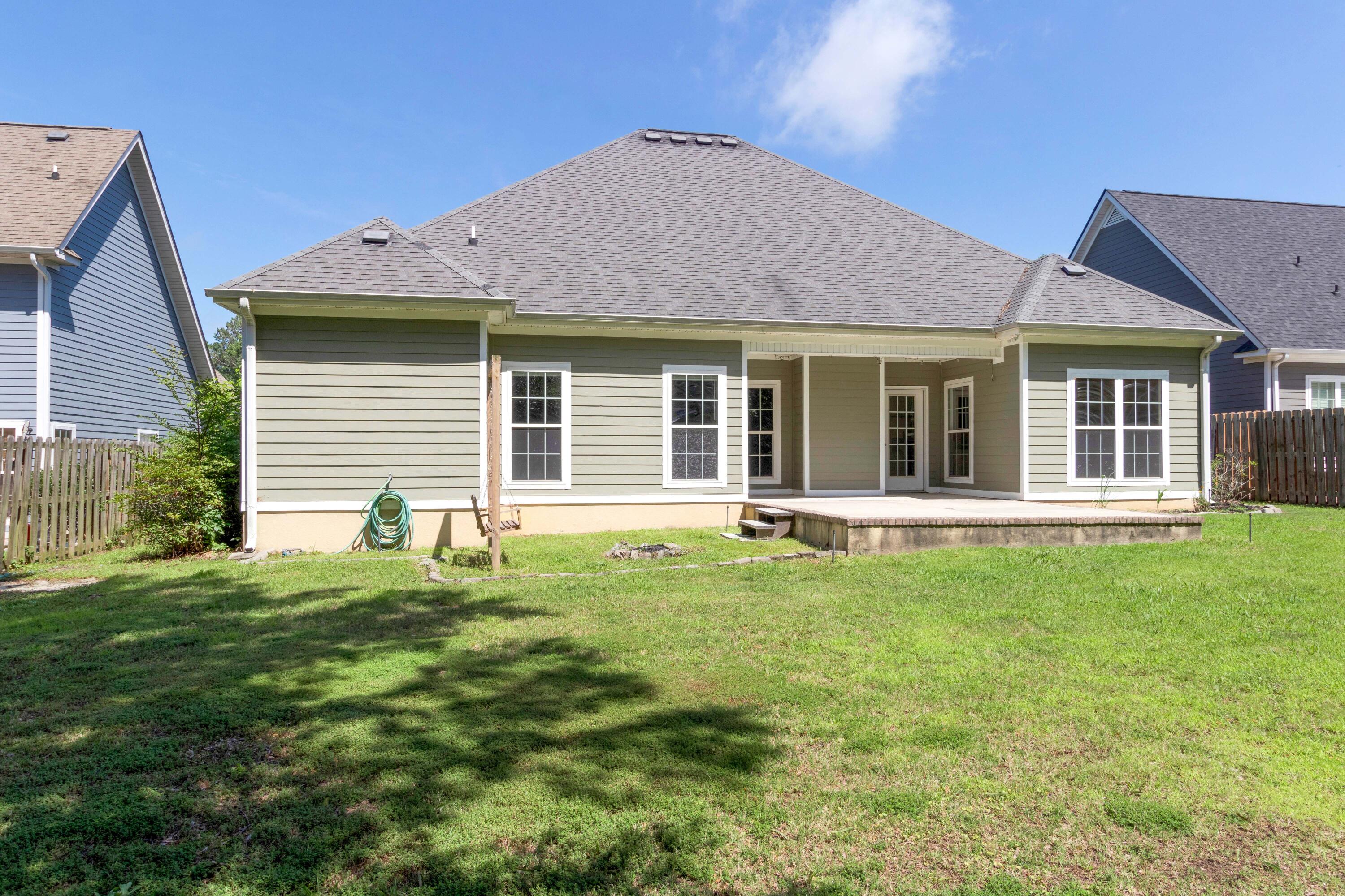 4131 Chastain Drive