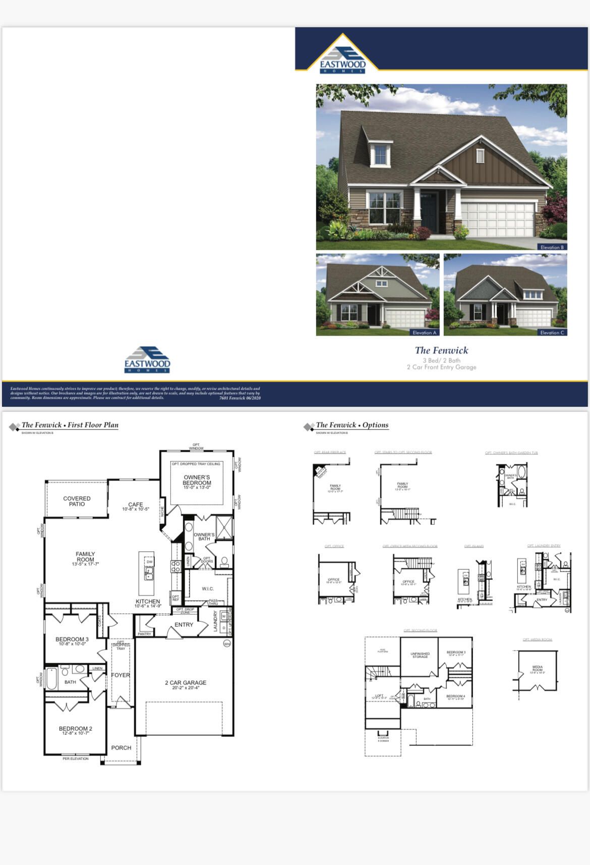 425 True Cedar Way