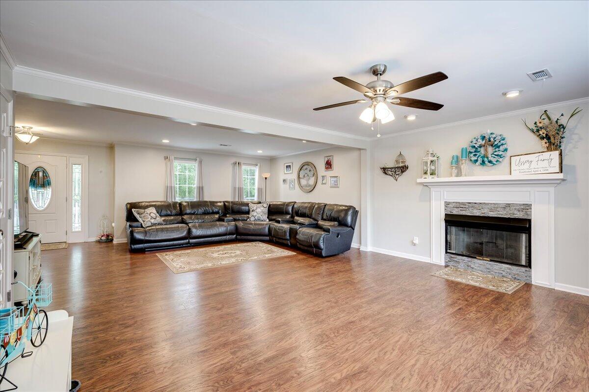 4478 Amanda Court