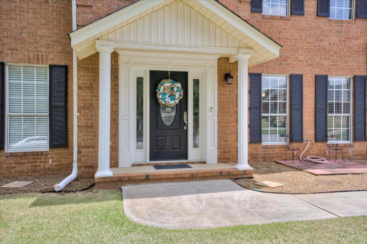 4478 Amanda Court