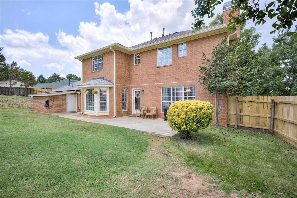4478 Amanda Court