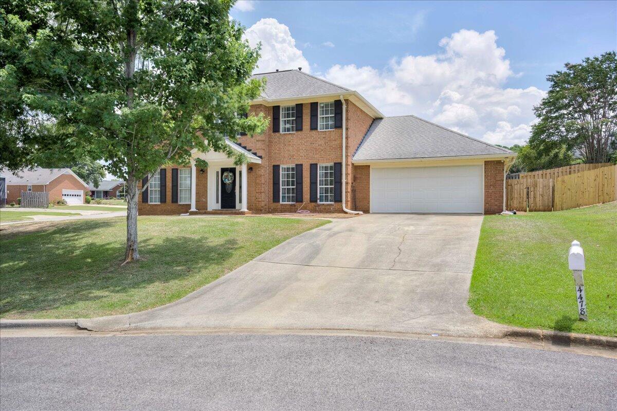 4478 Amanda Court