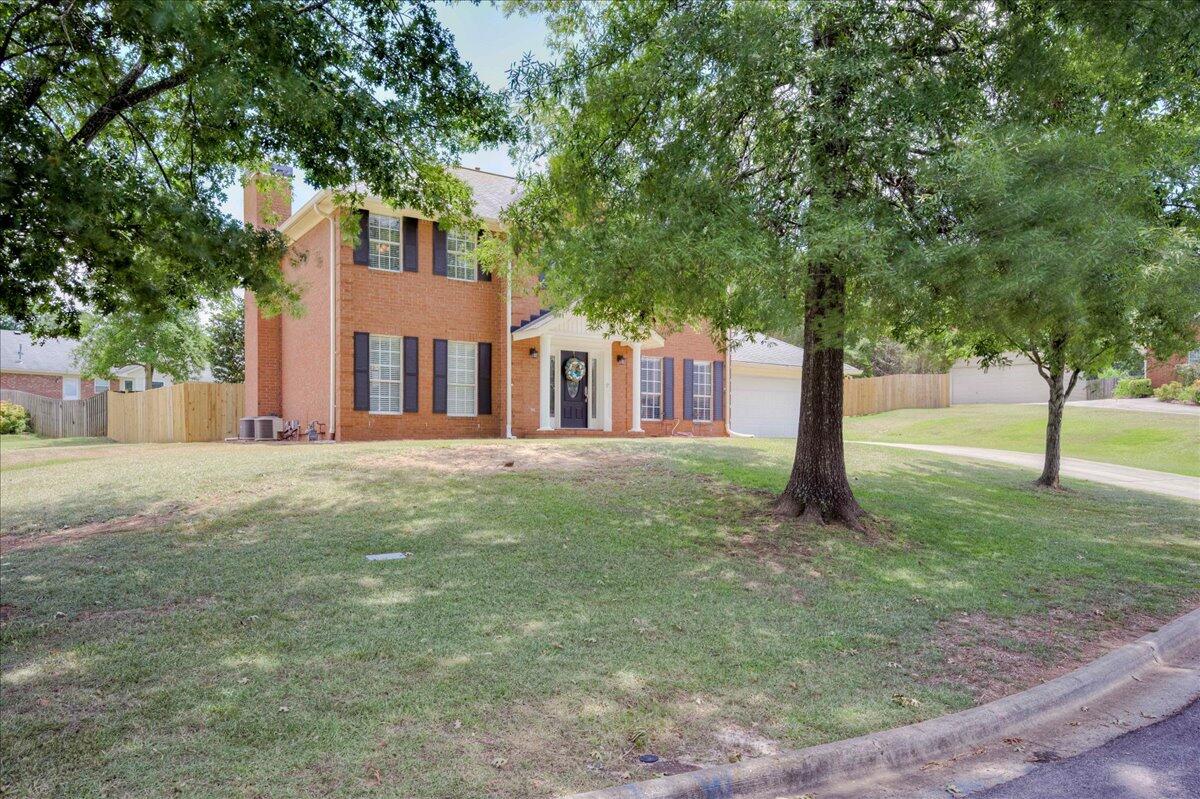 4478 Amanda Court