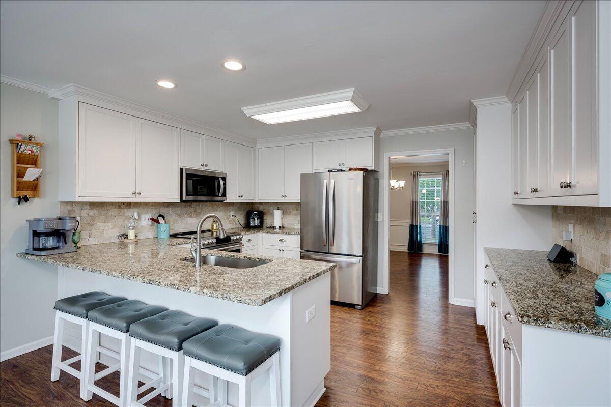 4478 Amanda Court