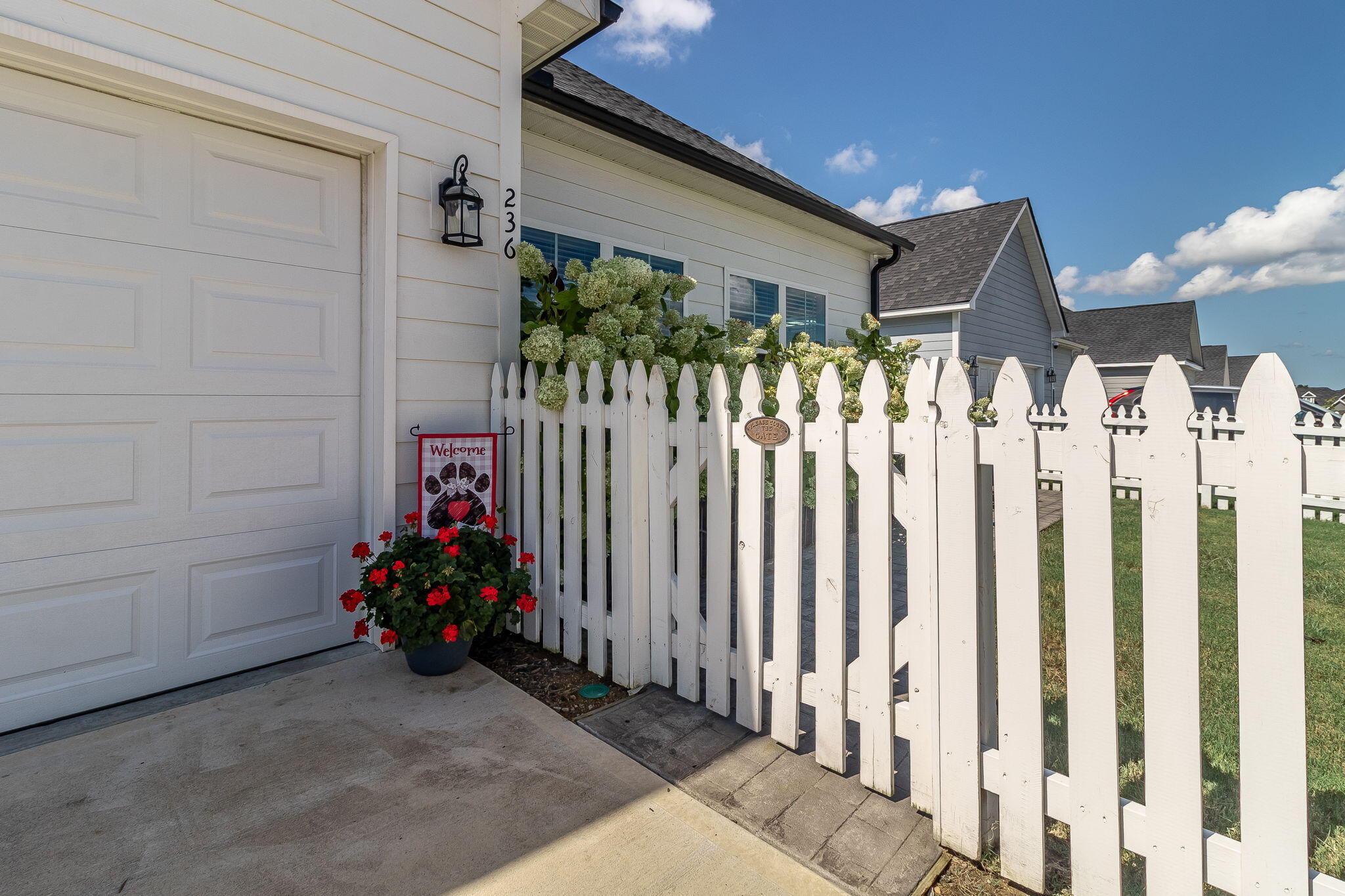 236 Andrews Lane