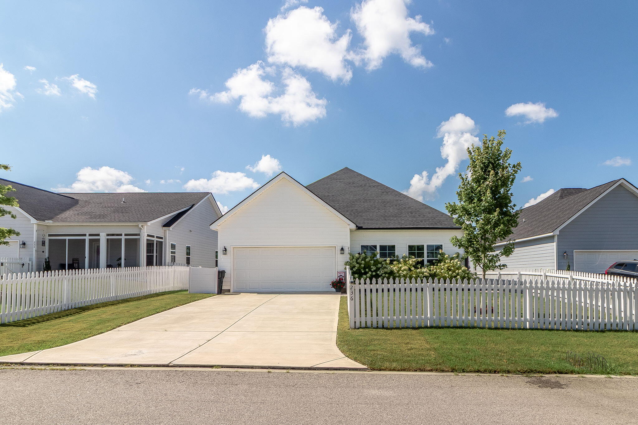 236 Andrews Lane