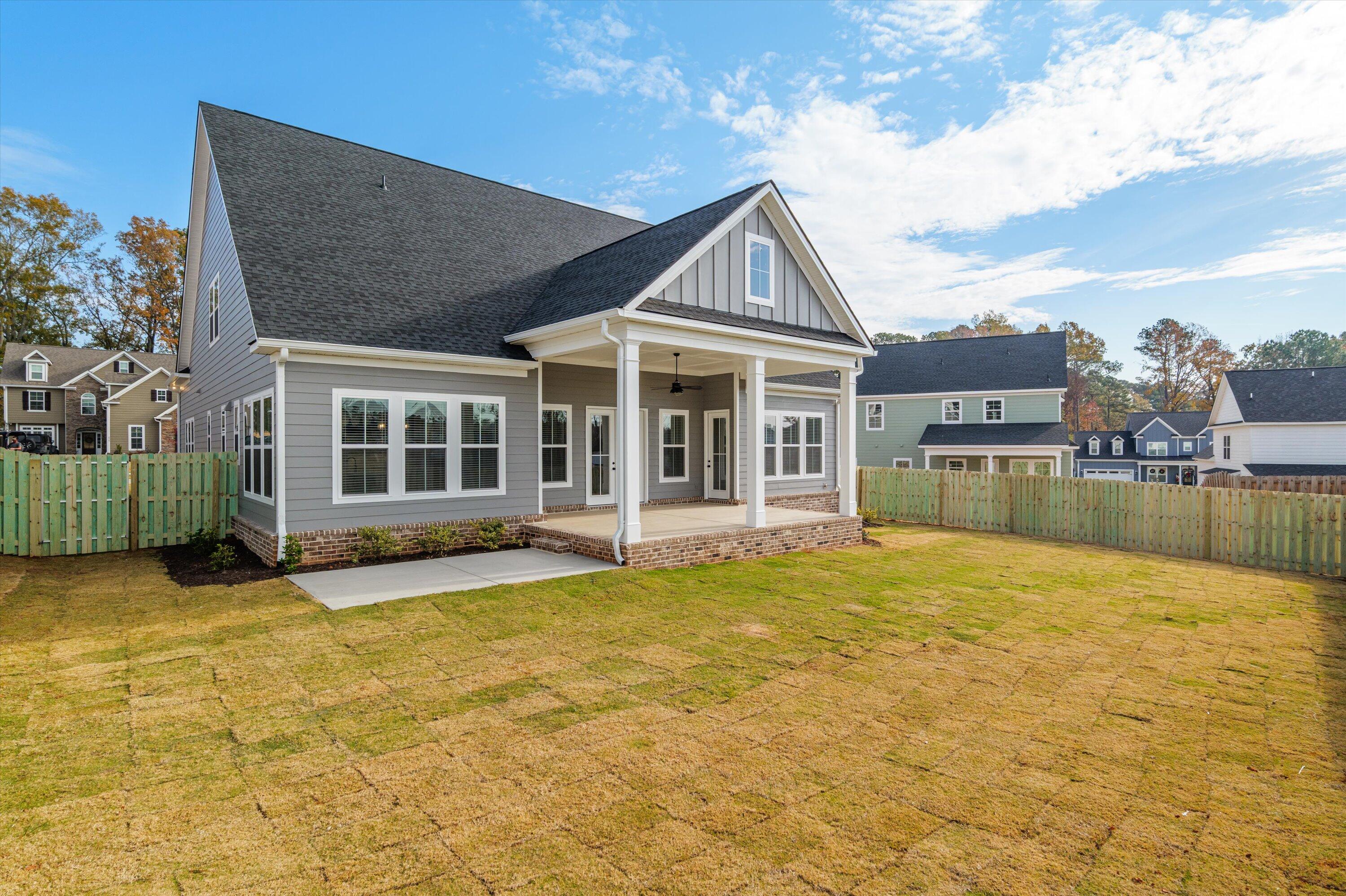 659 River Oaks Lane