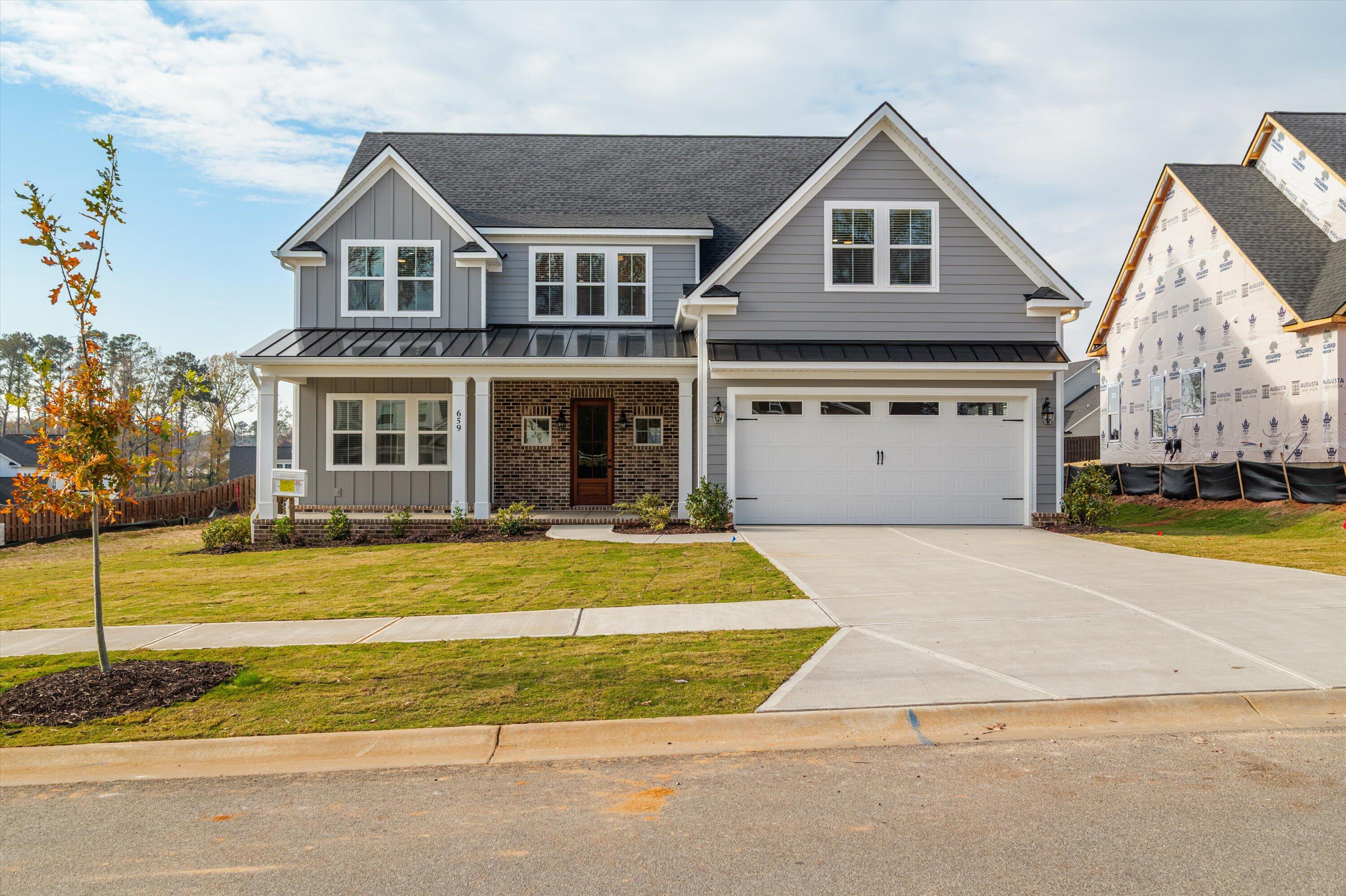 659 River Oaks Lane