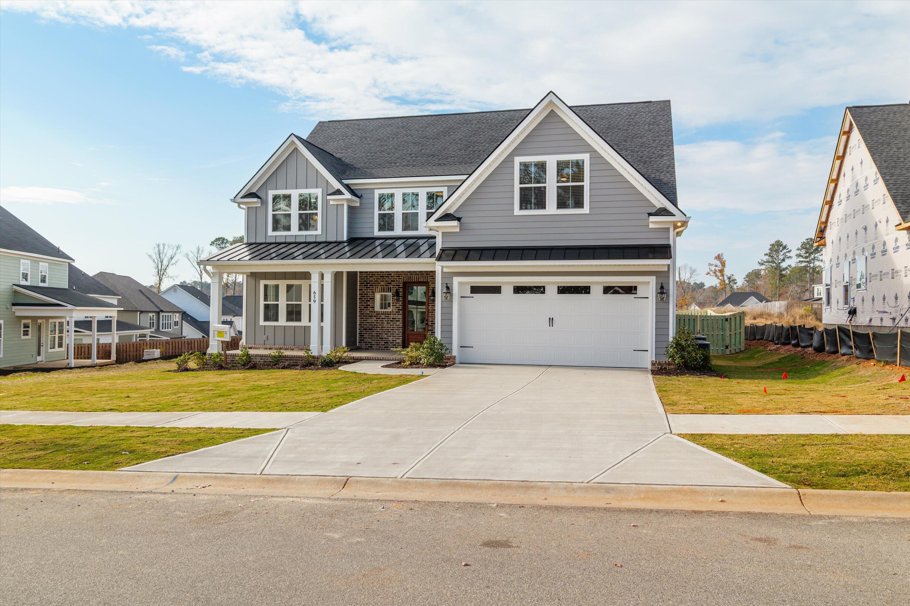 659 River Oaks Lane