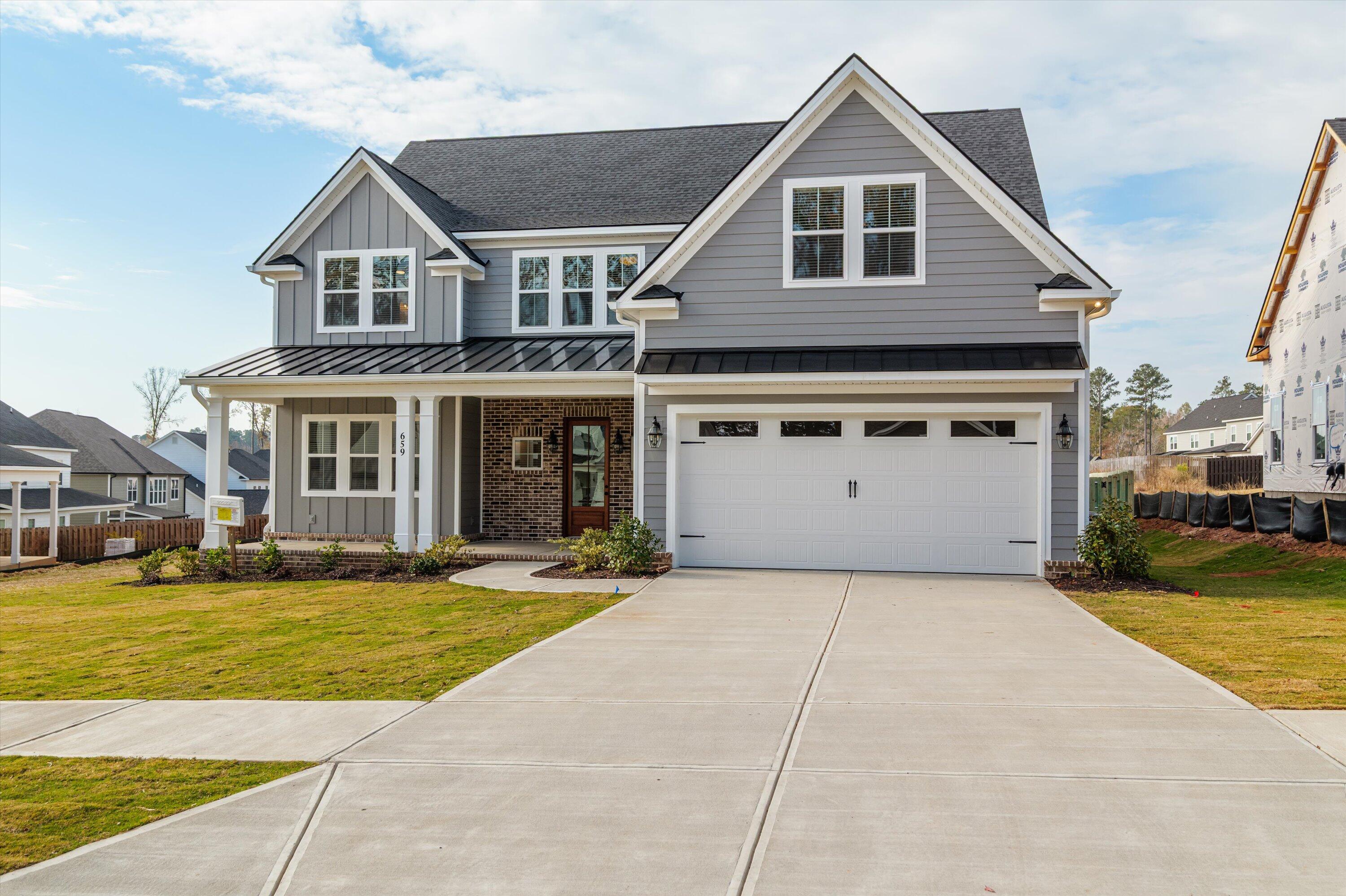 659 River Oaks Lane