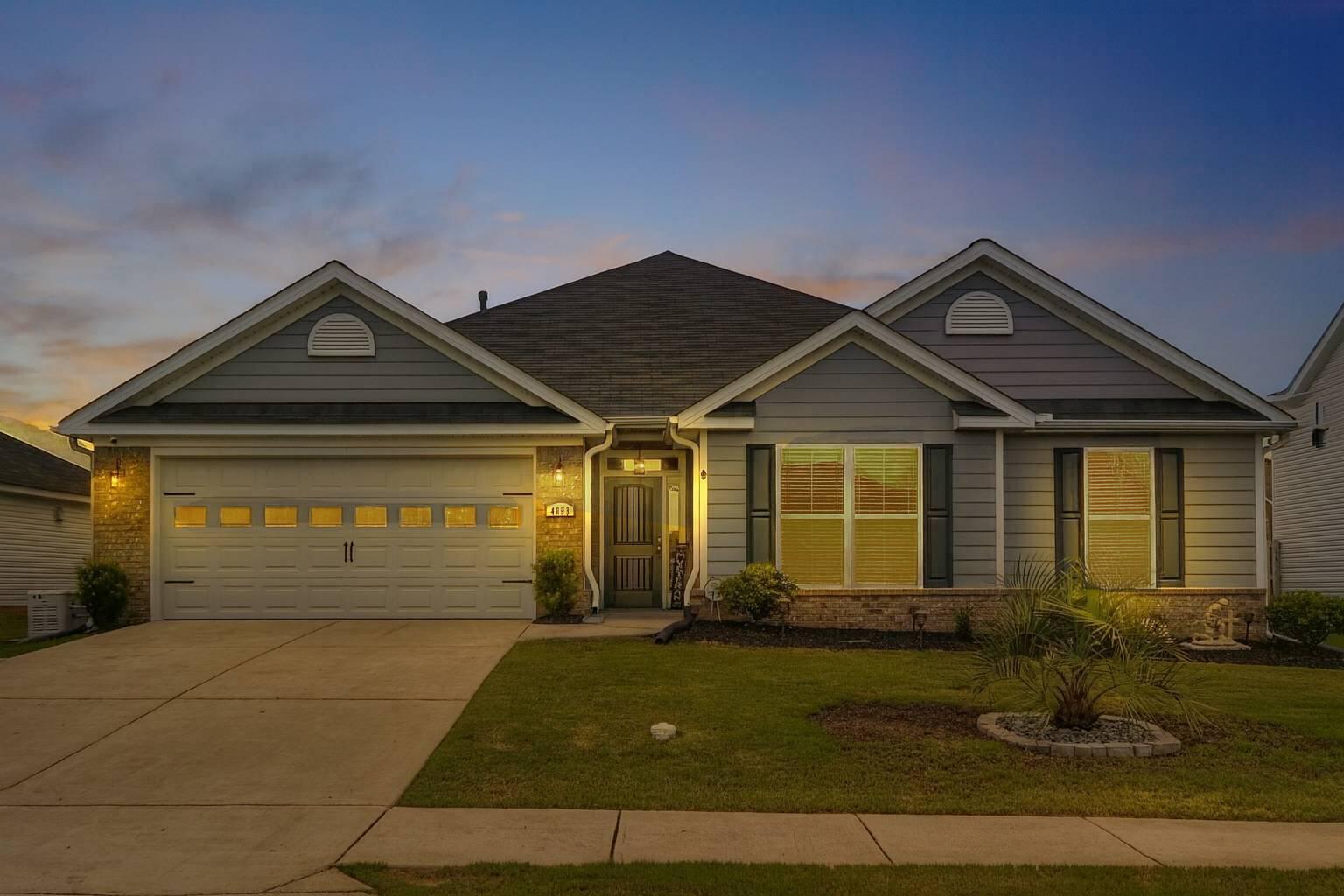 4893 Fairmont Drive