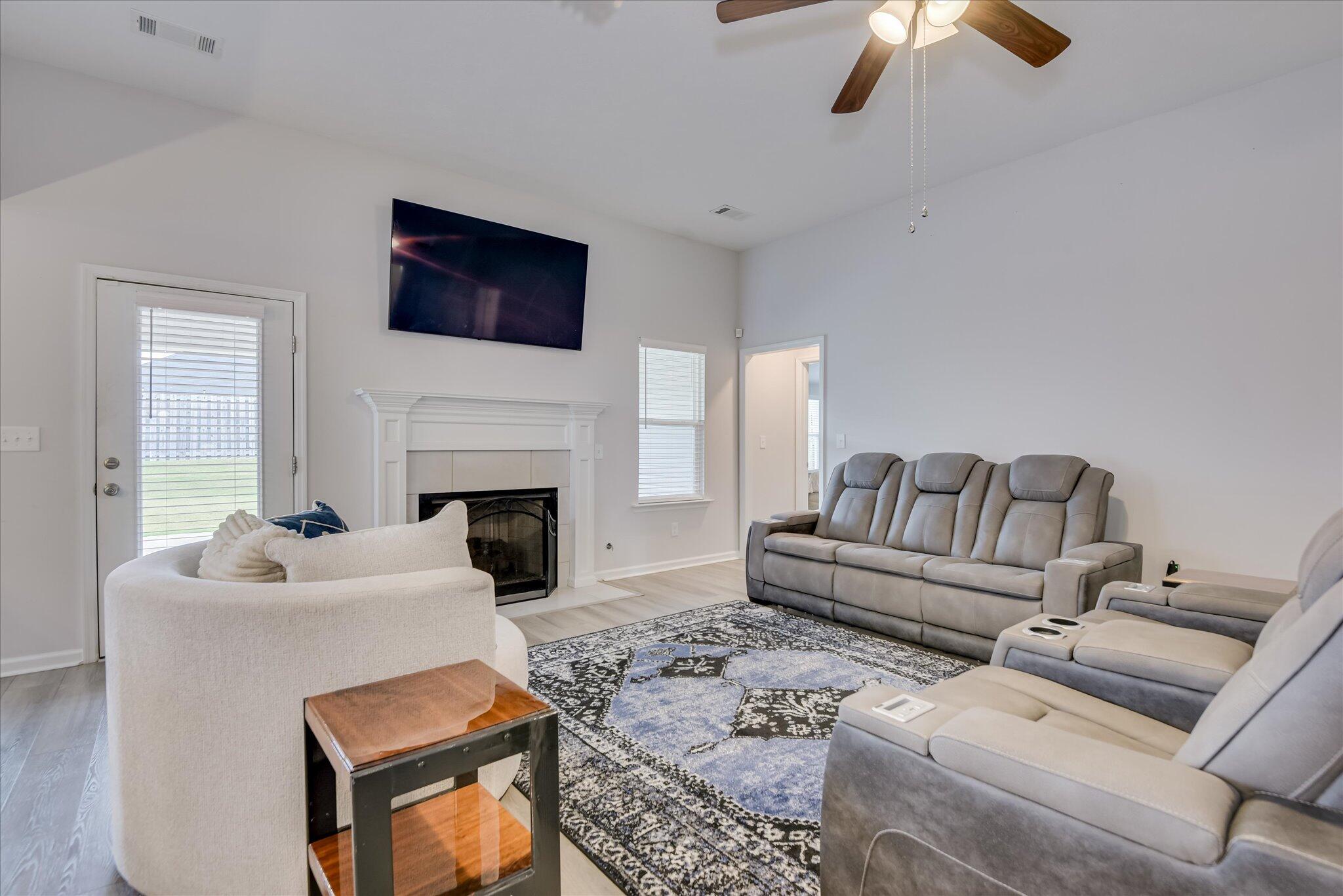4893 Fairmont Drive
