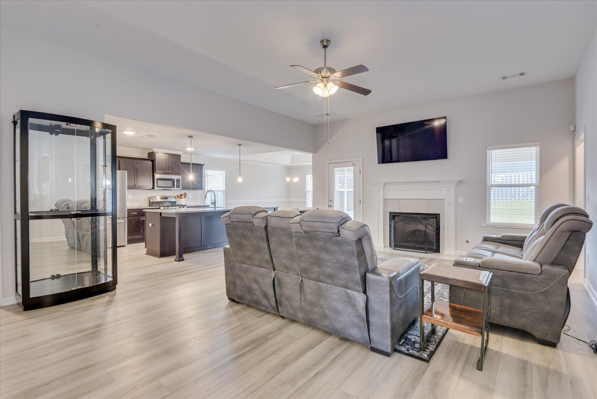 4893 Fairmont Drive