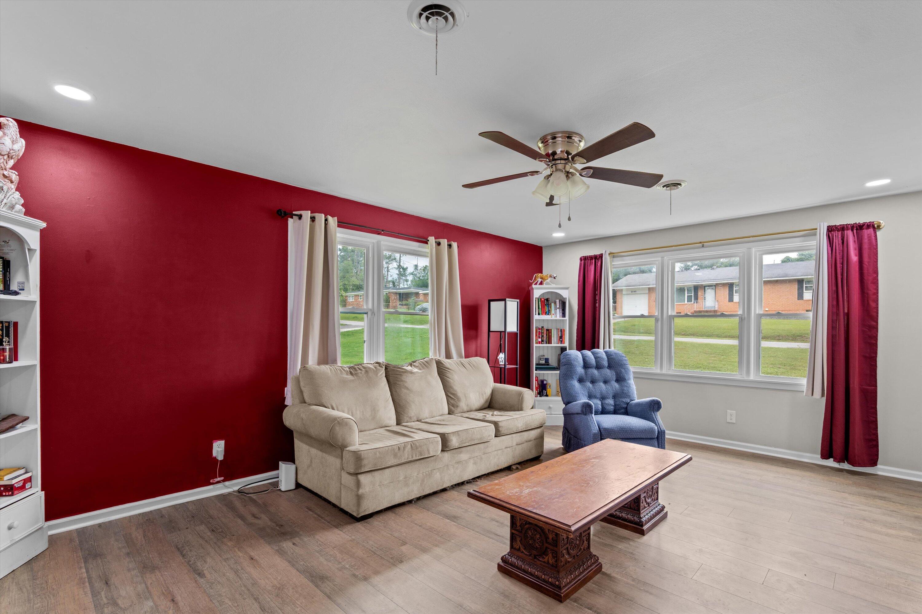 2144 Alfred Lane