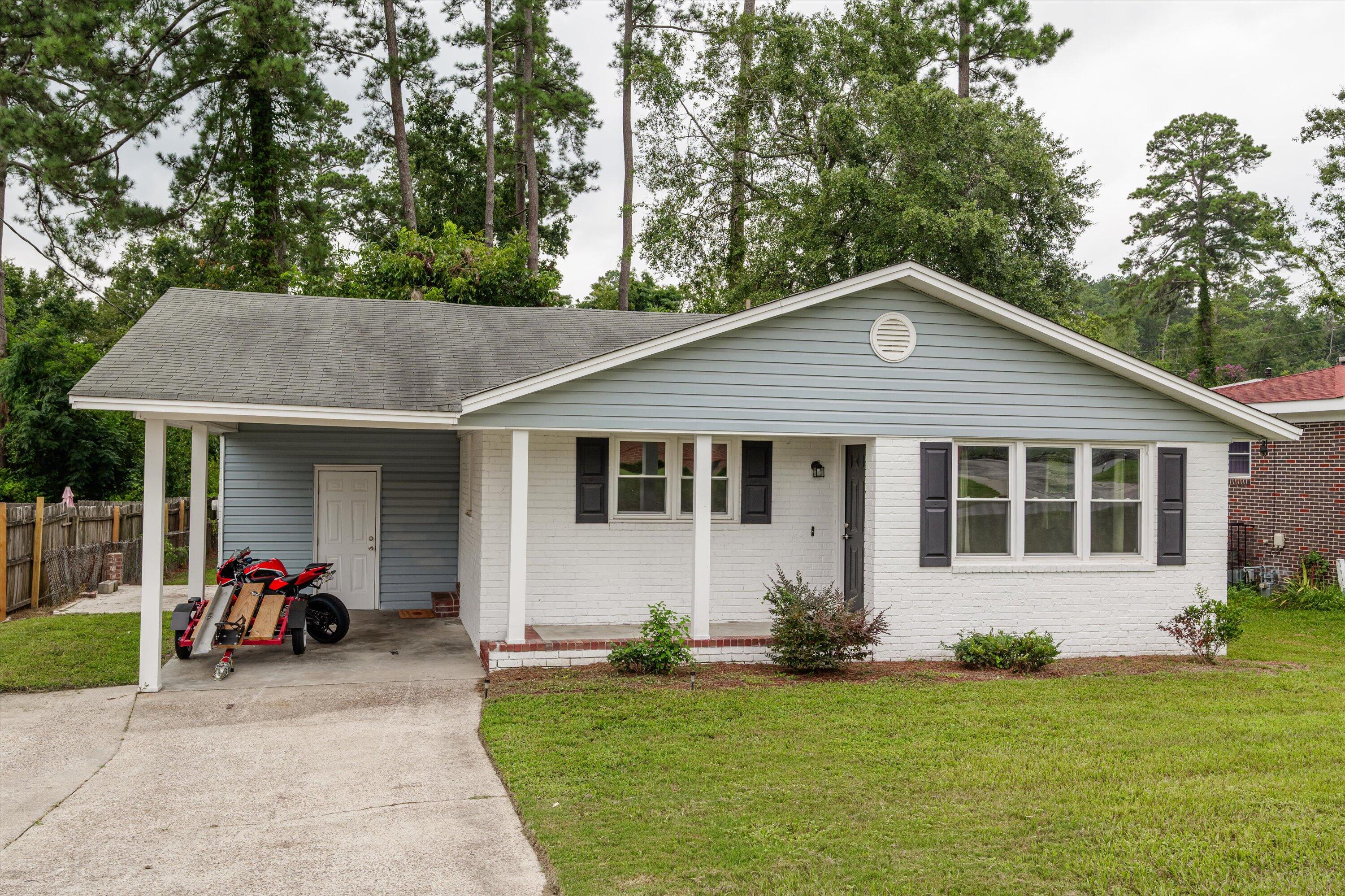 2144 Alfred Lane