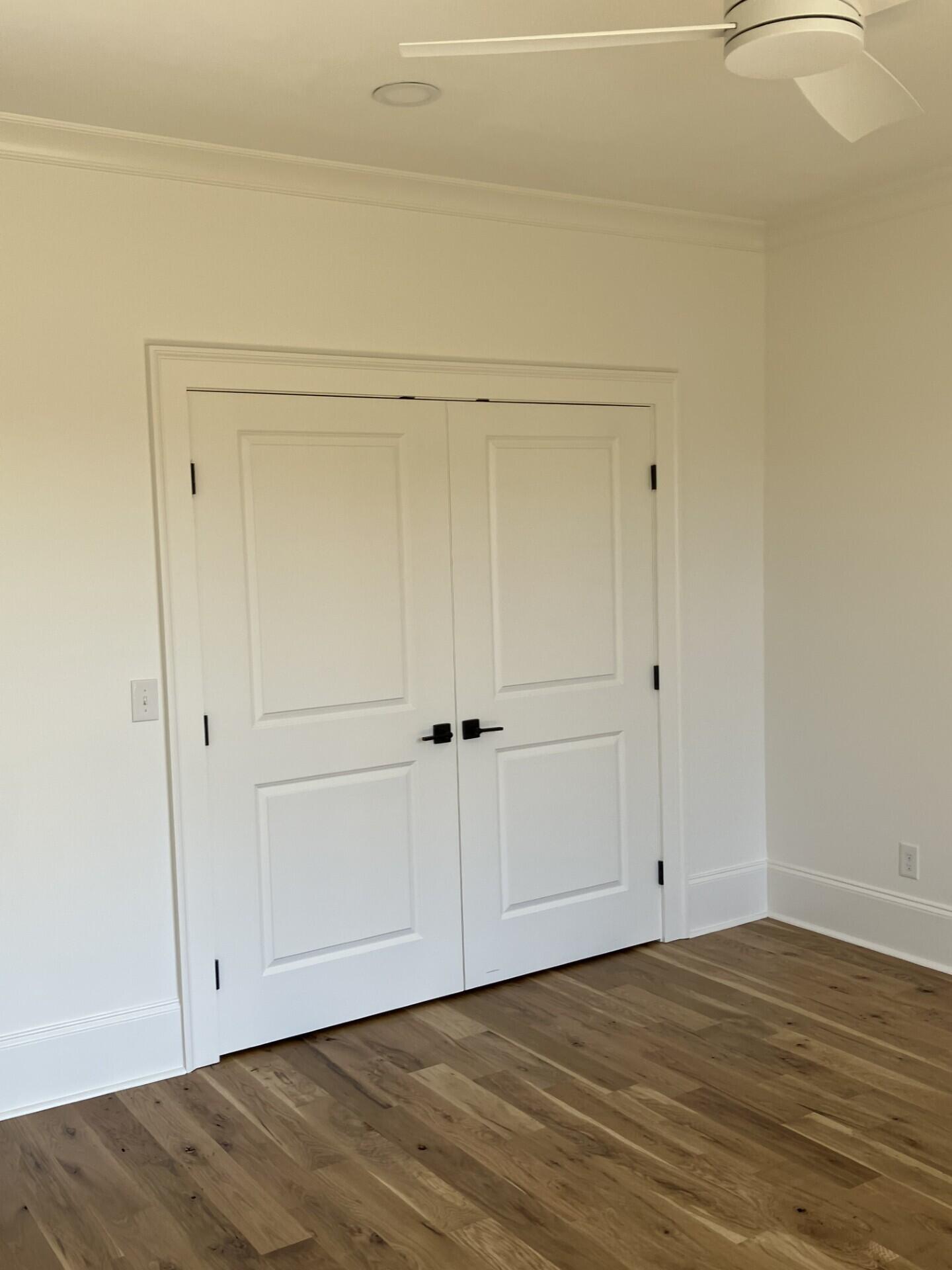Private Address