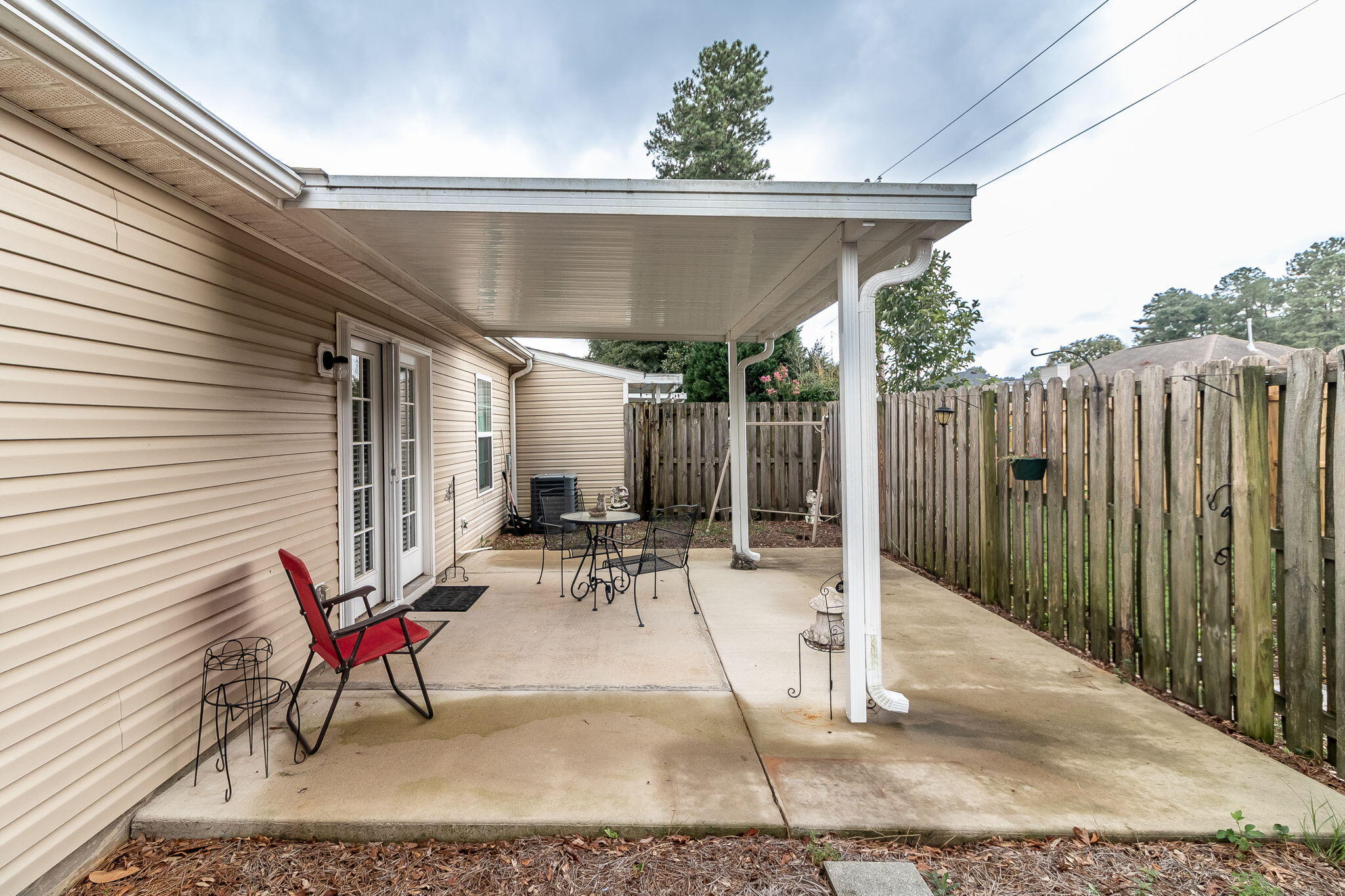 220 Haley Drive