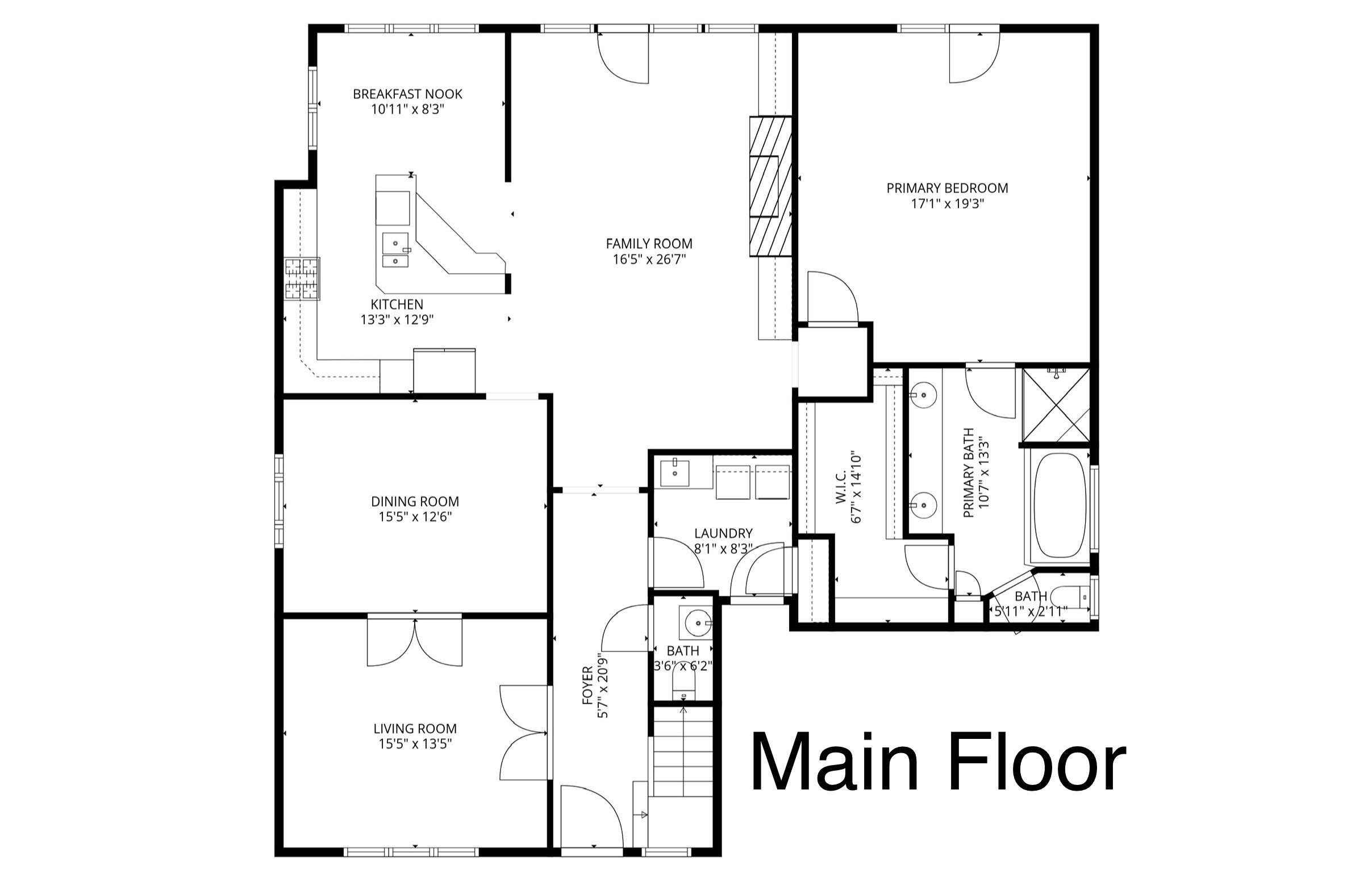 1013 Emerald Place