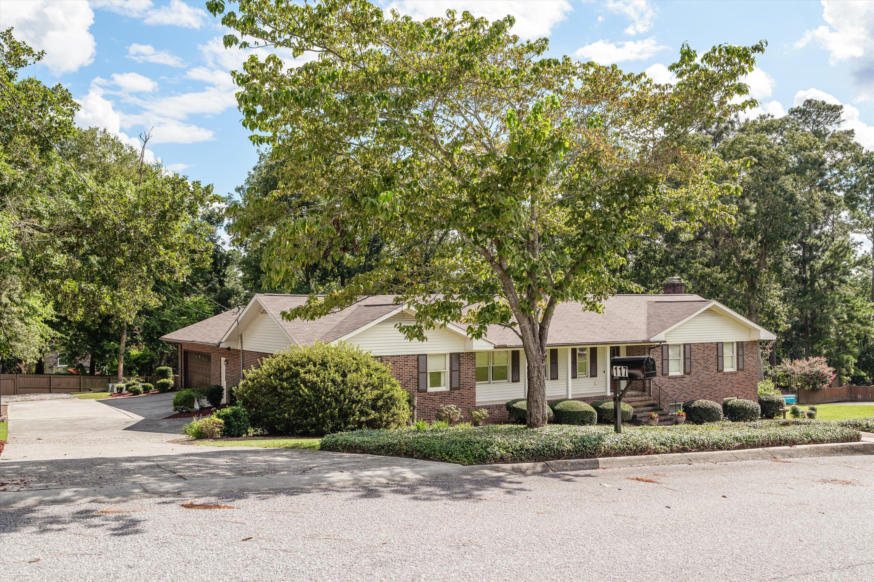 117 Ridgecrest Road