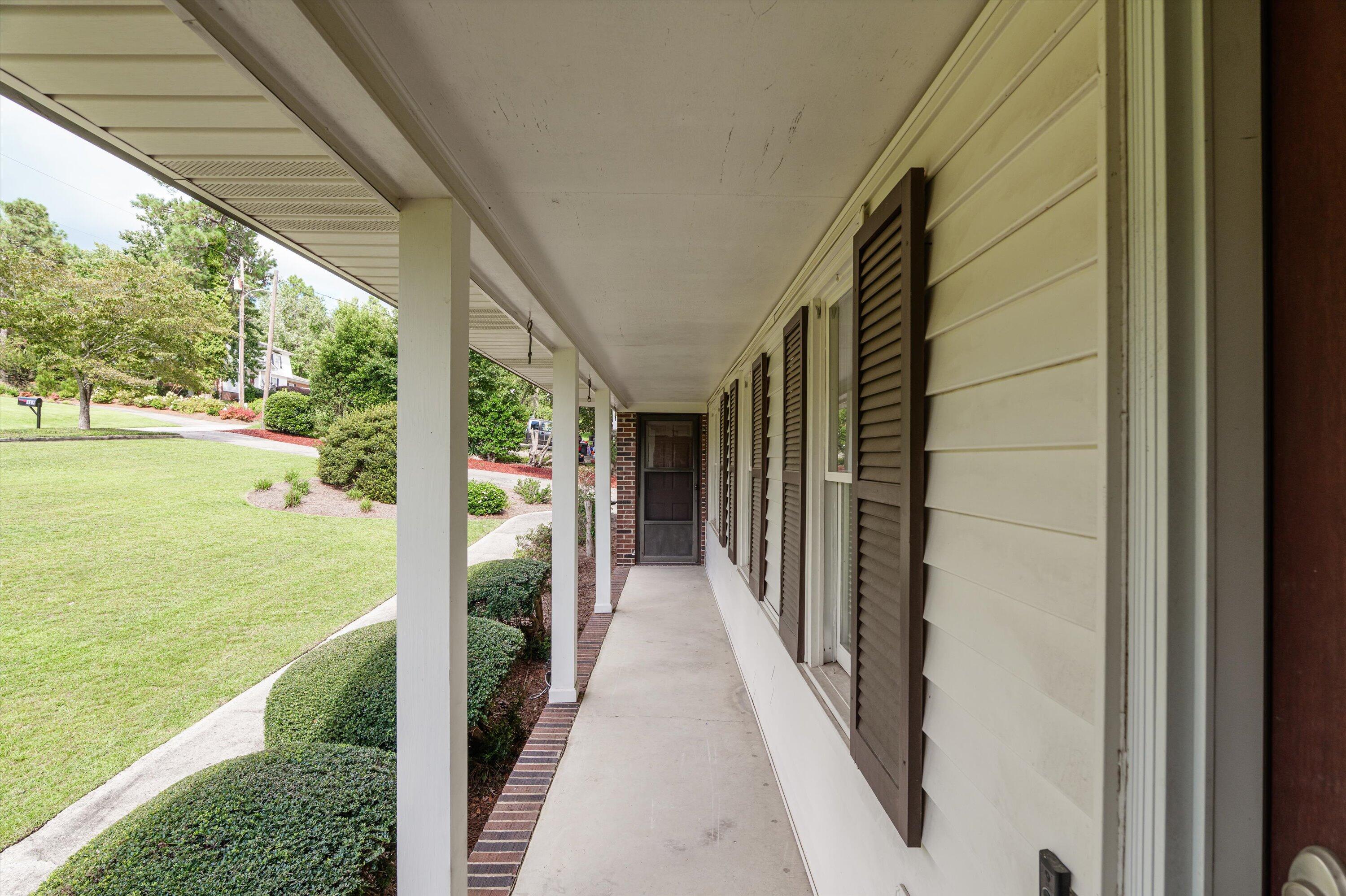 117 Ridgecrest Road
