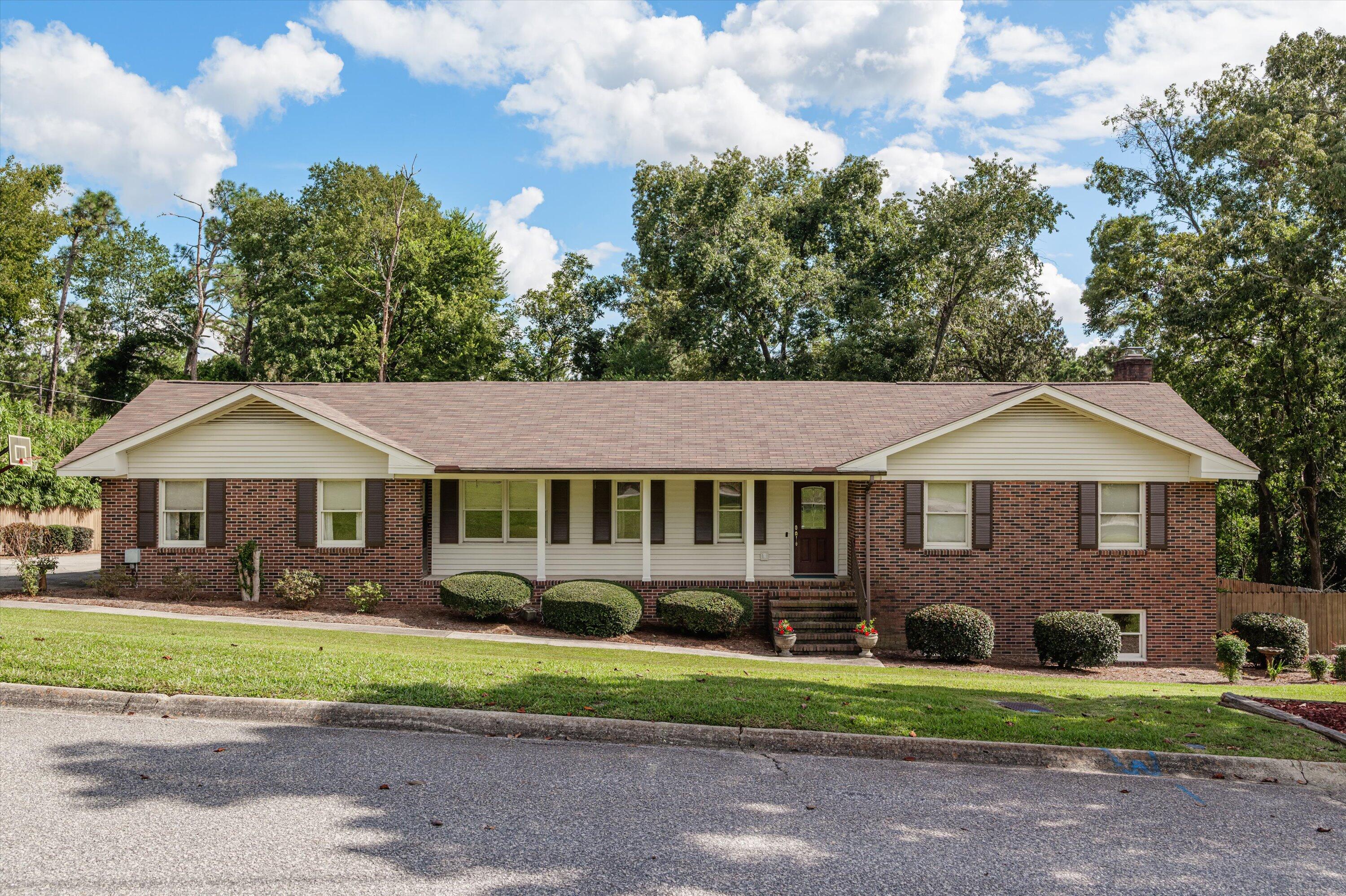 117 Ridgecrest Road