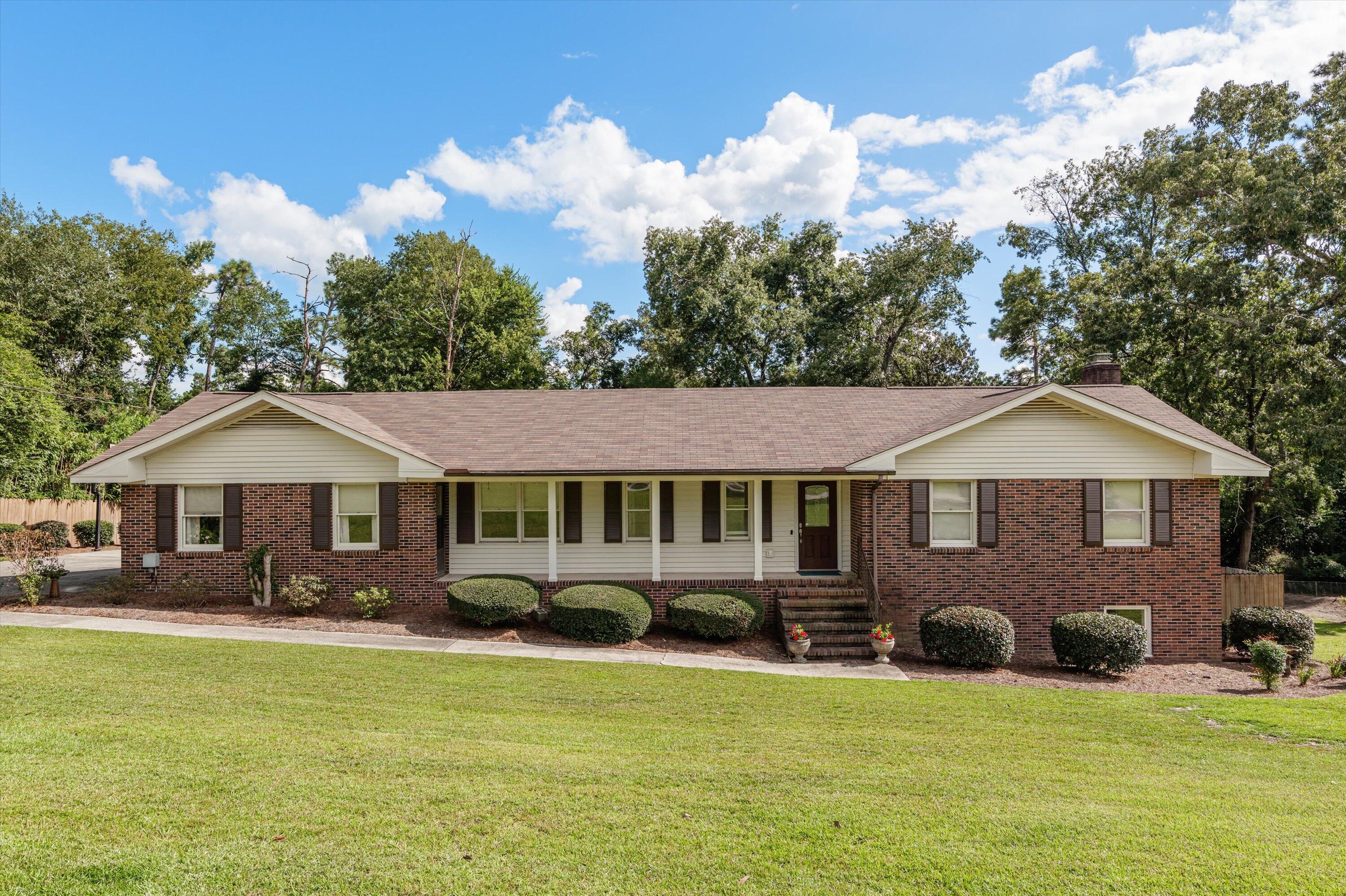 117 Ridgecrest Road