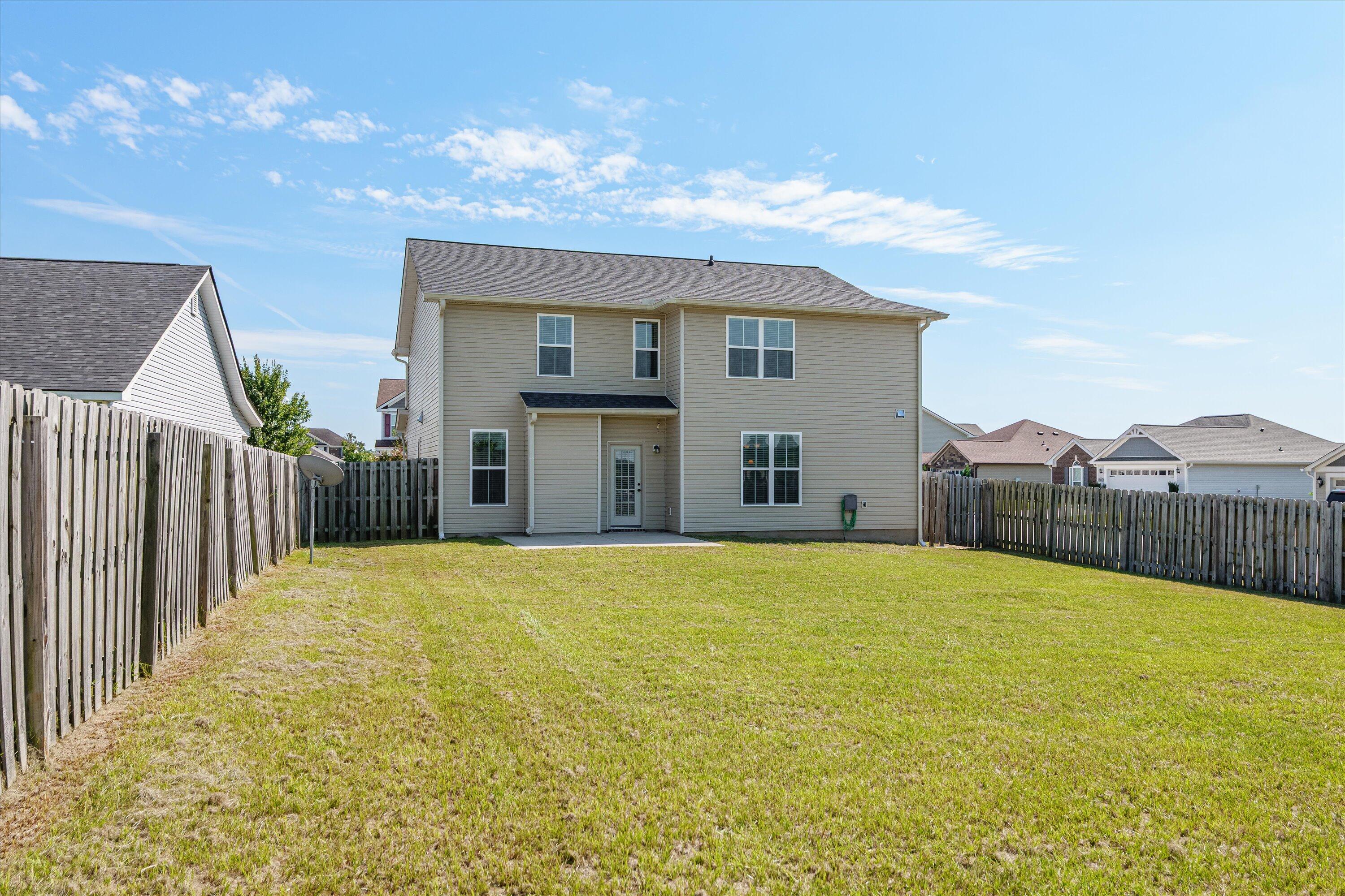 4020 Pullman Circle