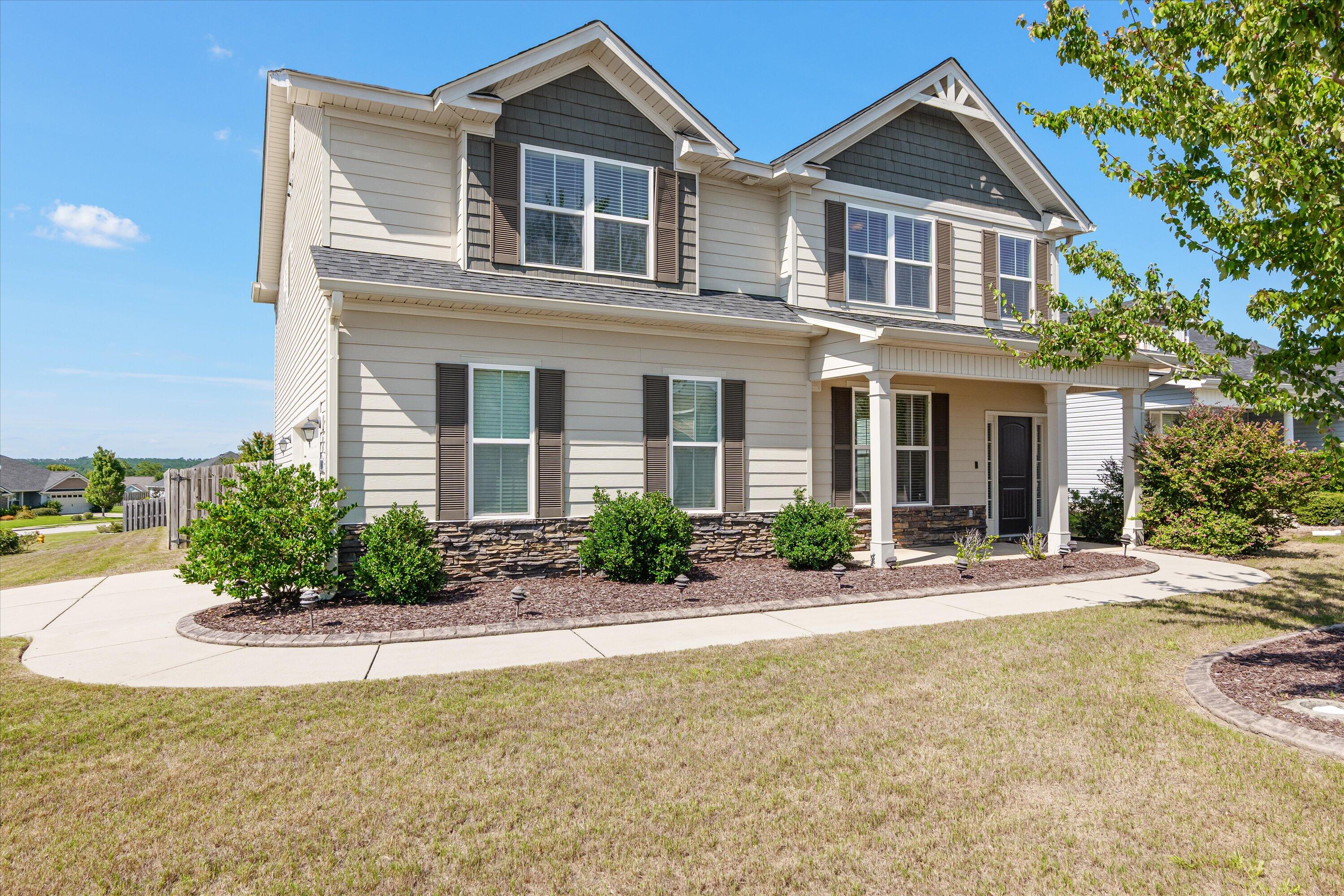 4020 Pullman Circle