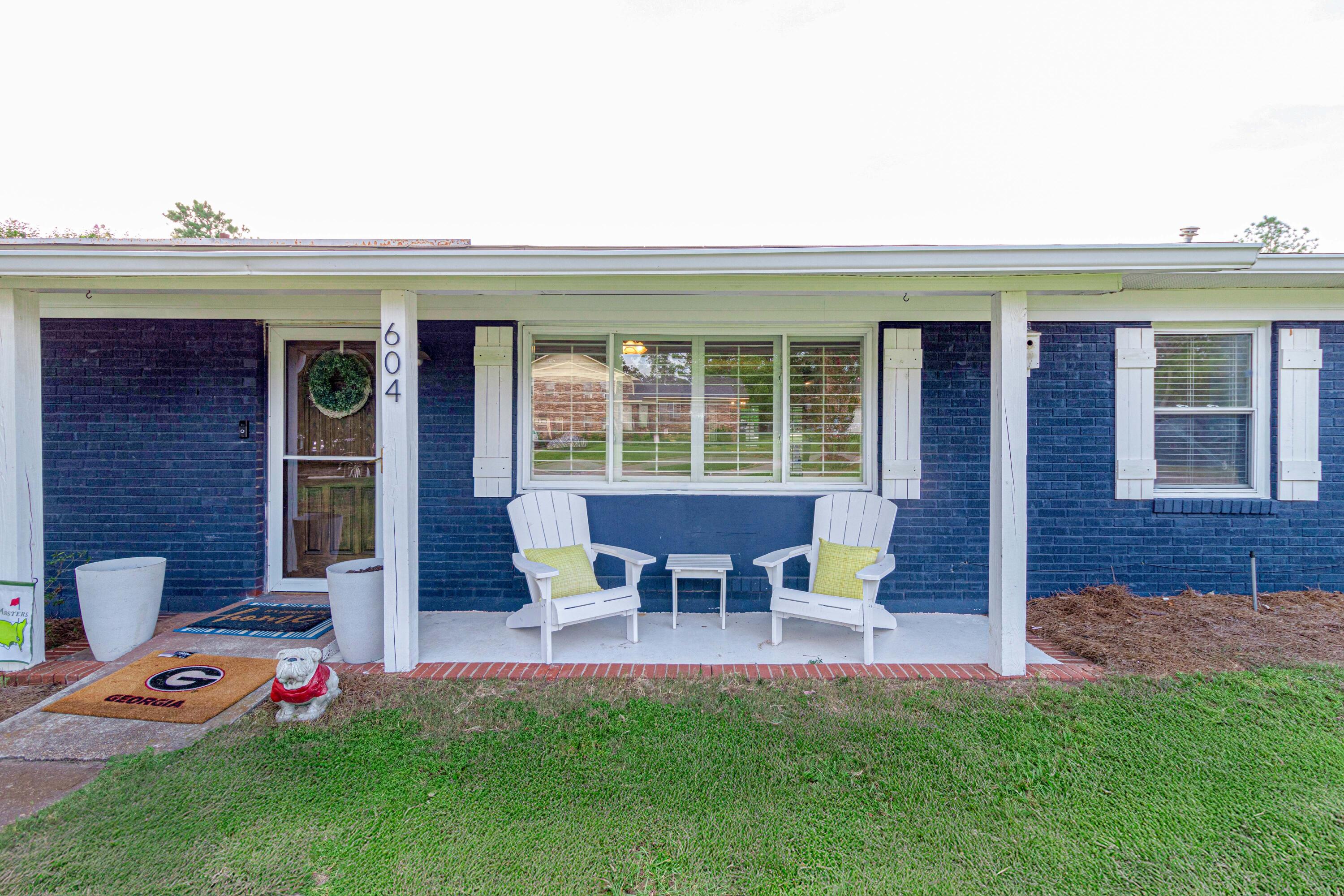 604 Edisto Dr.