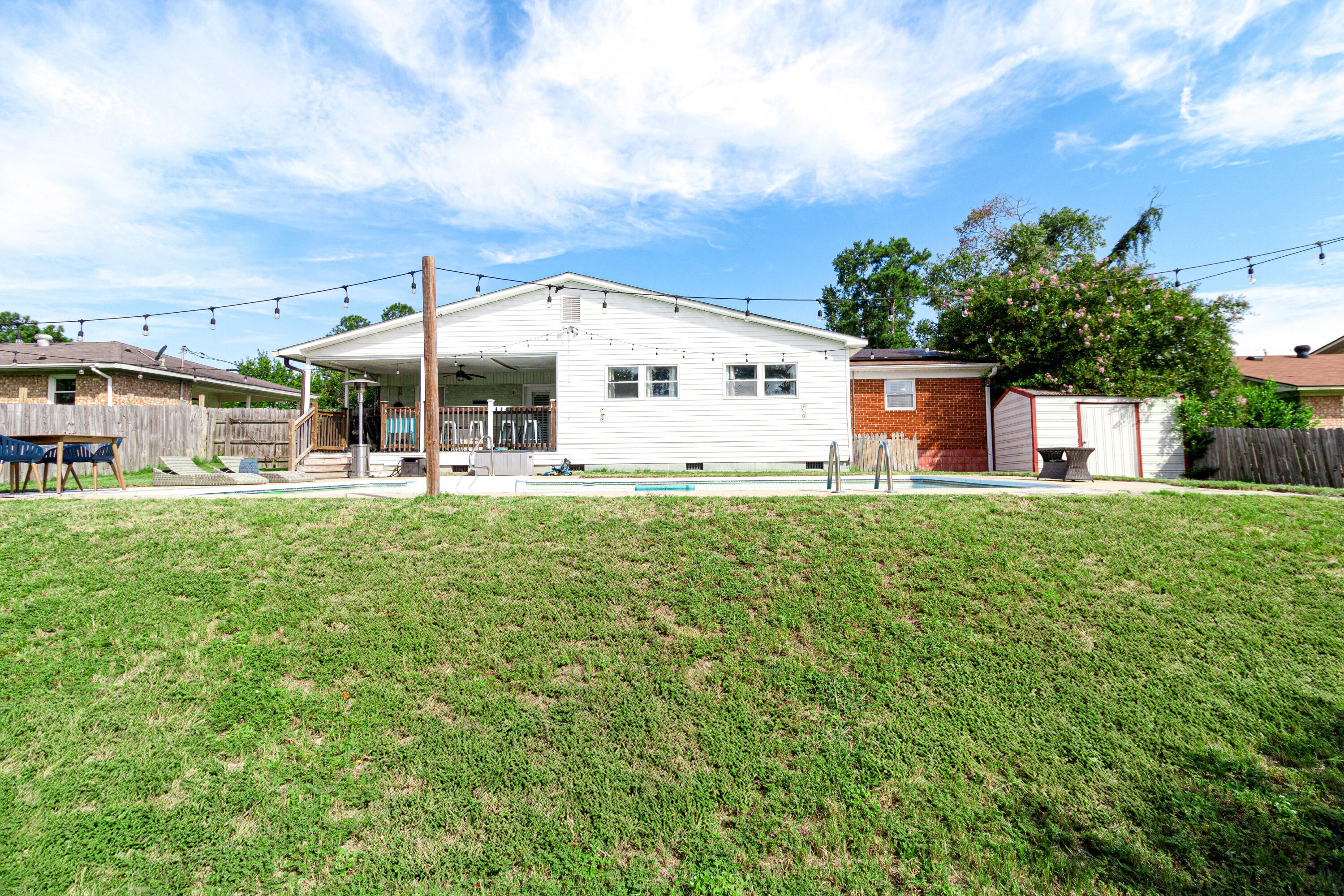 604 Edisto Dr.