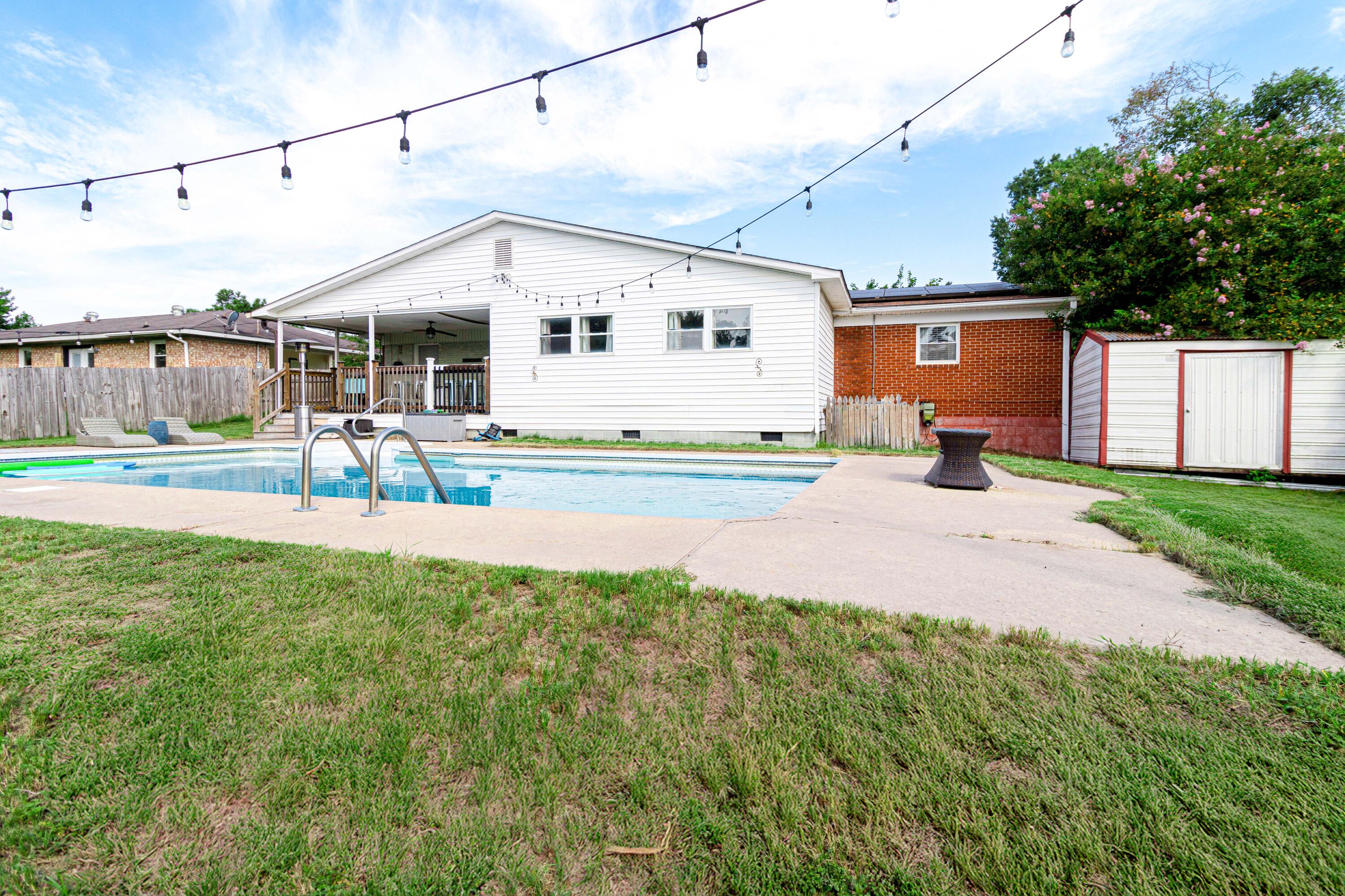 604 Edisto Dr.