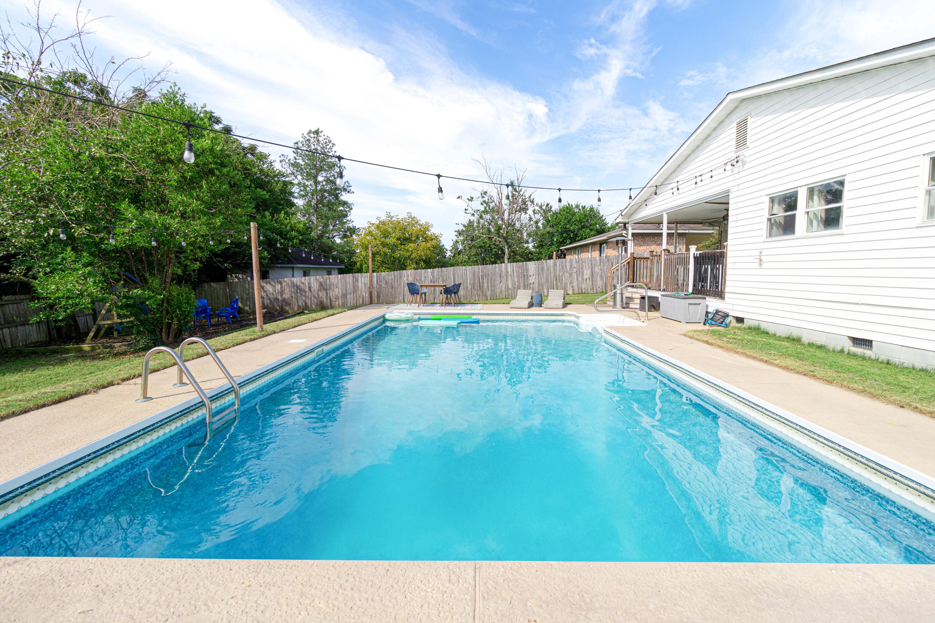 604 Edisto Dr.