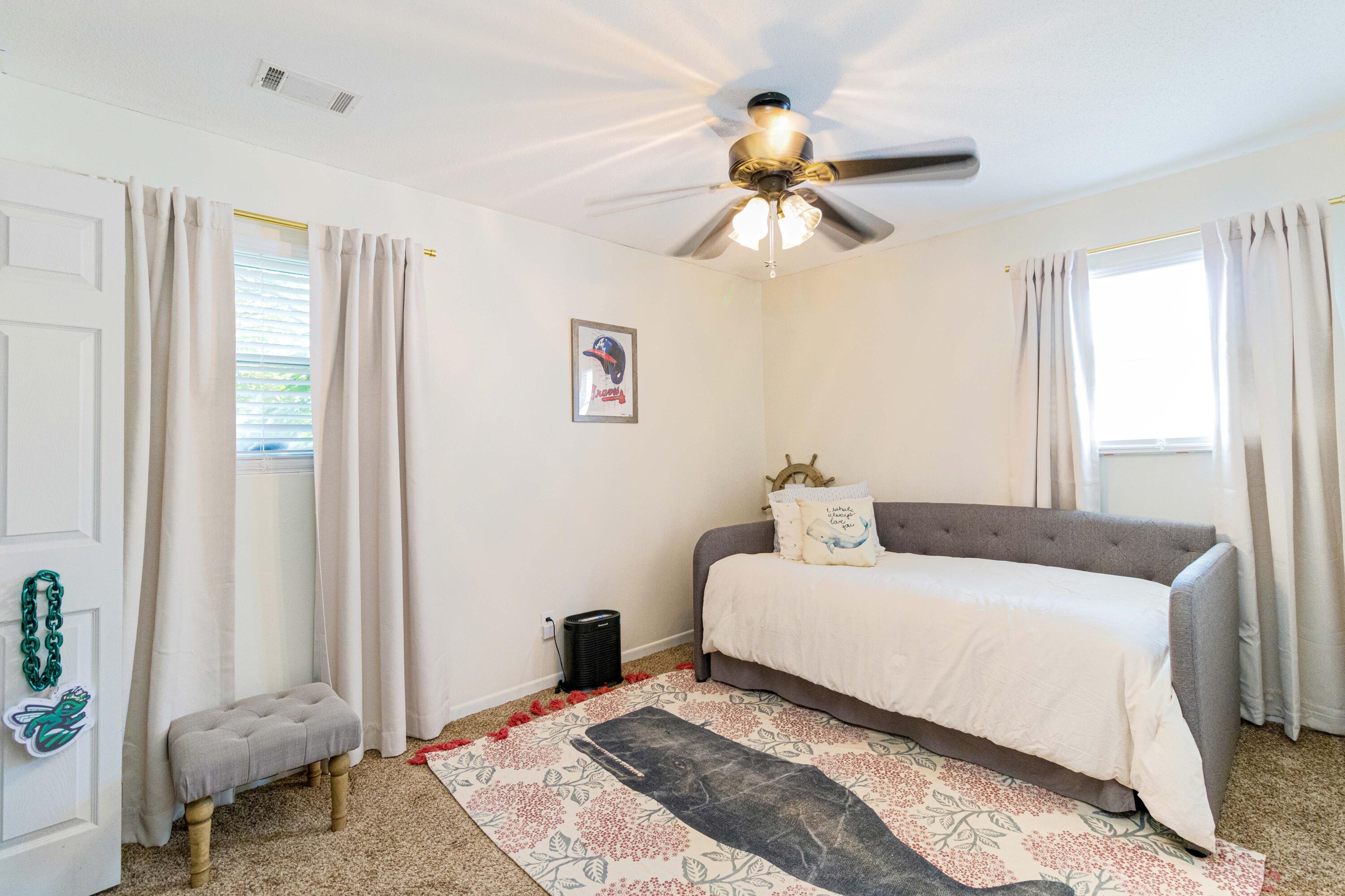 604 Edisto Dr.