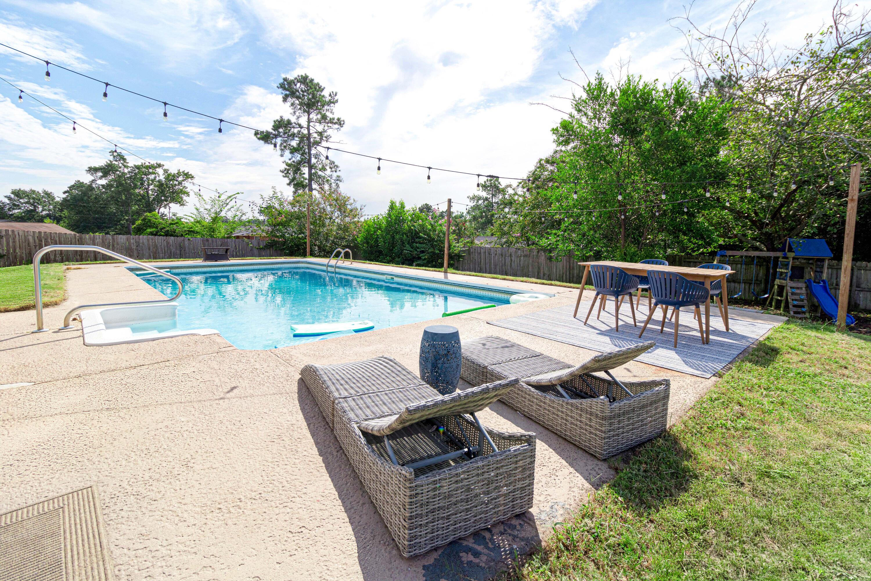 604 Edisto Dr.