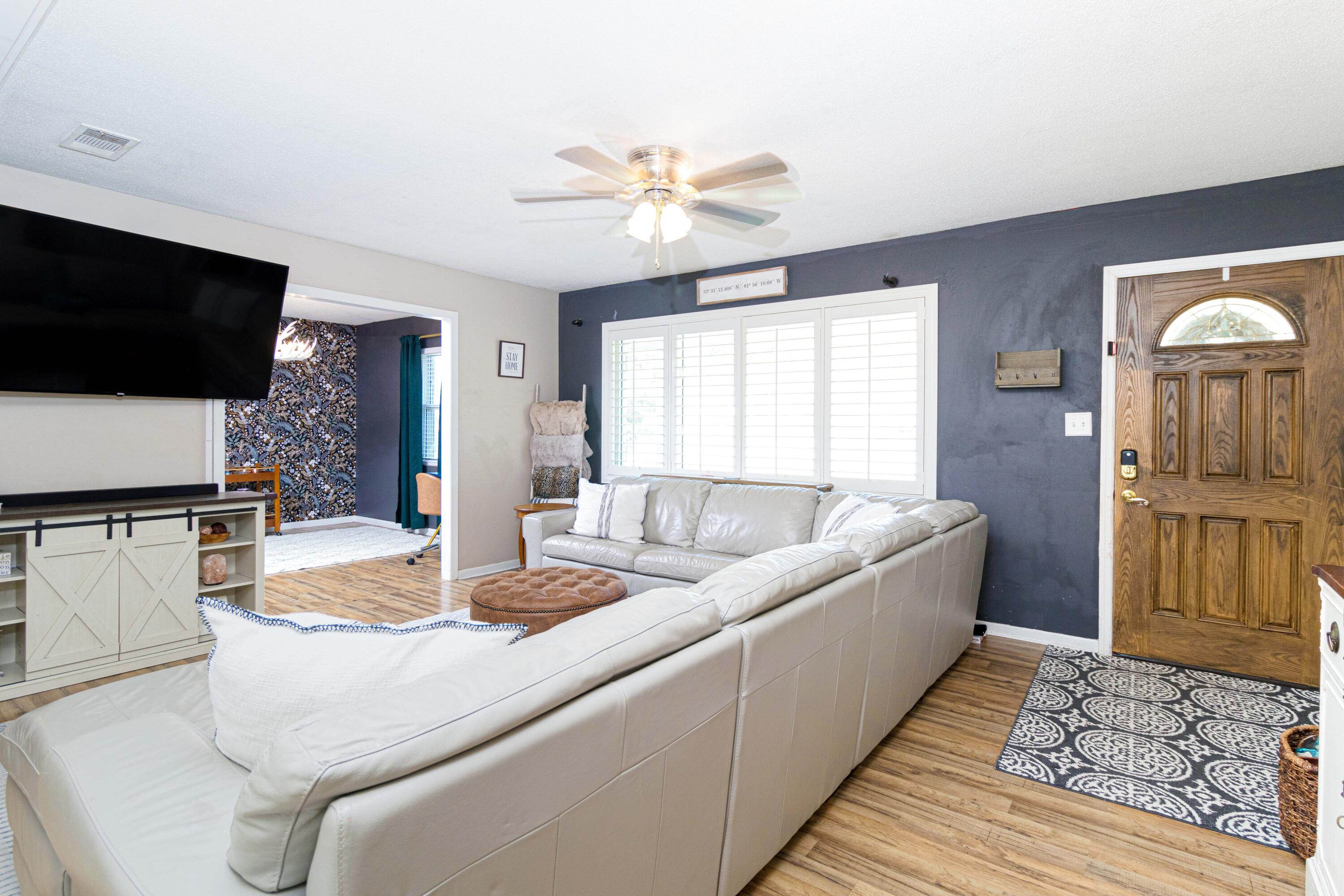 604 Edisto Dr.