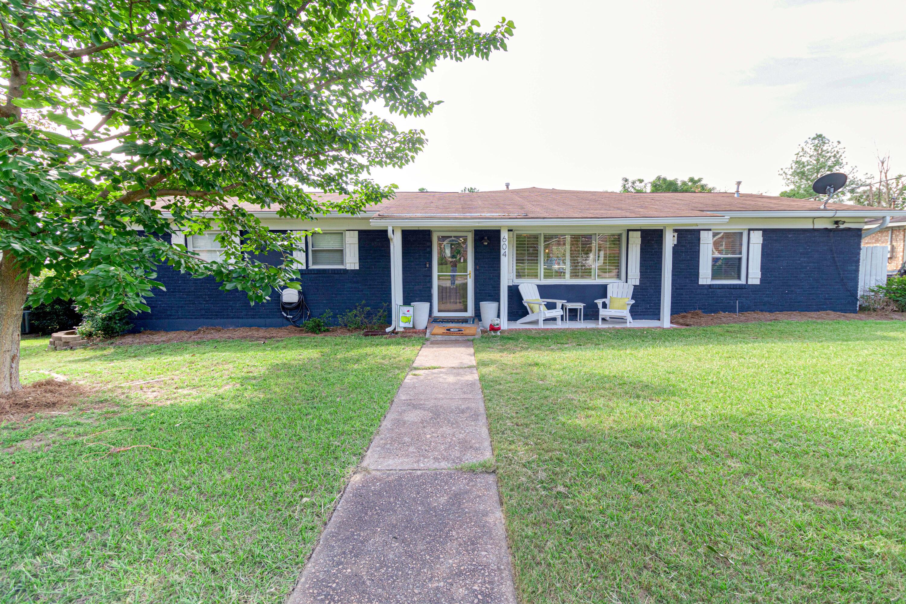 604 Edisto Dr.