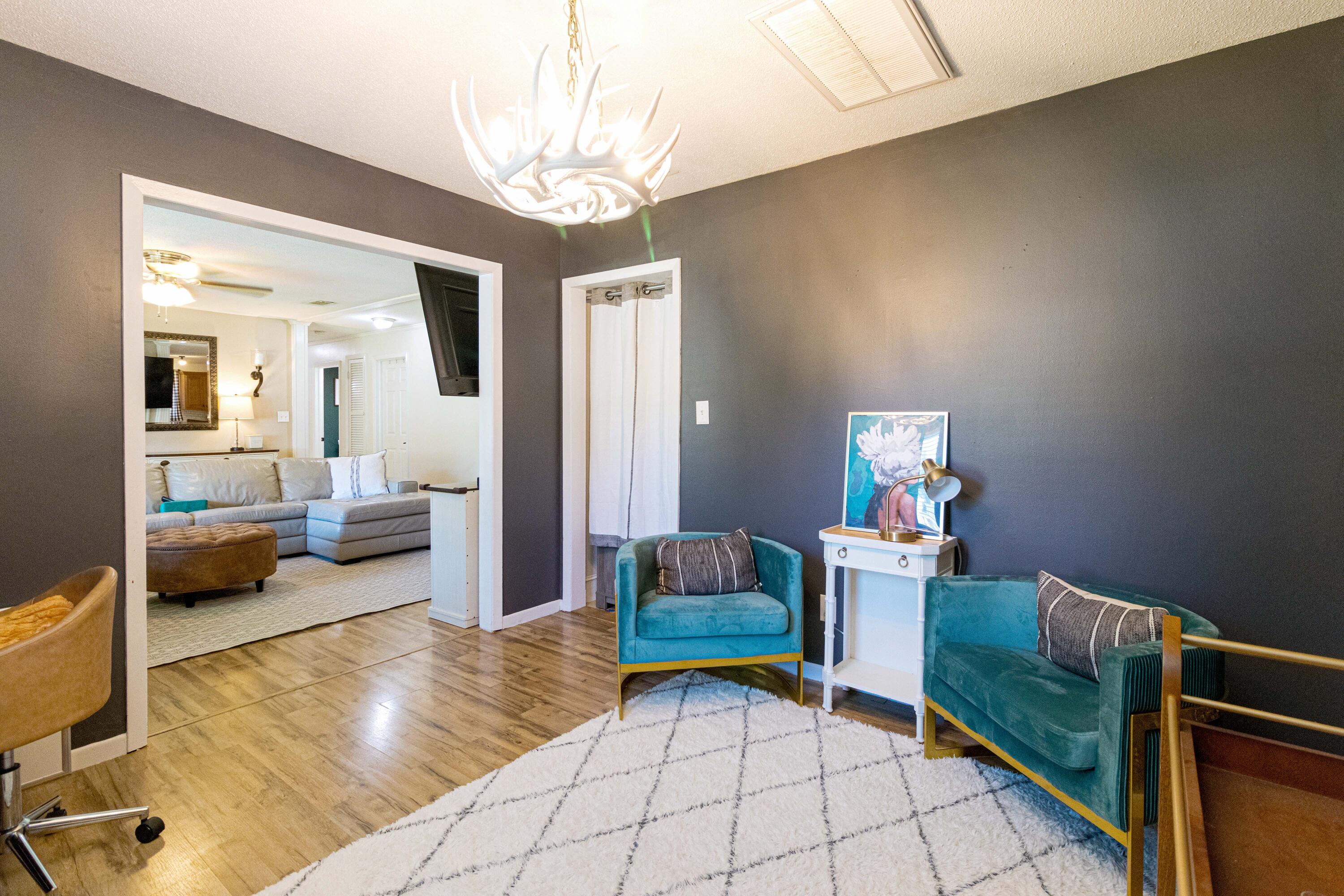 604 Edisto Dr.
