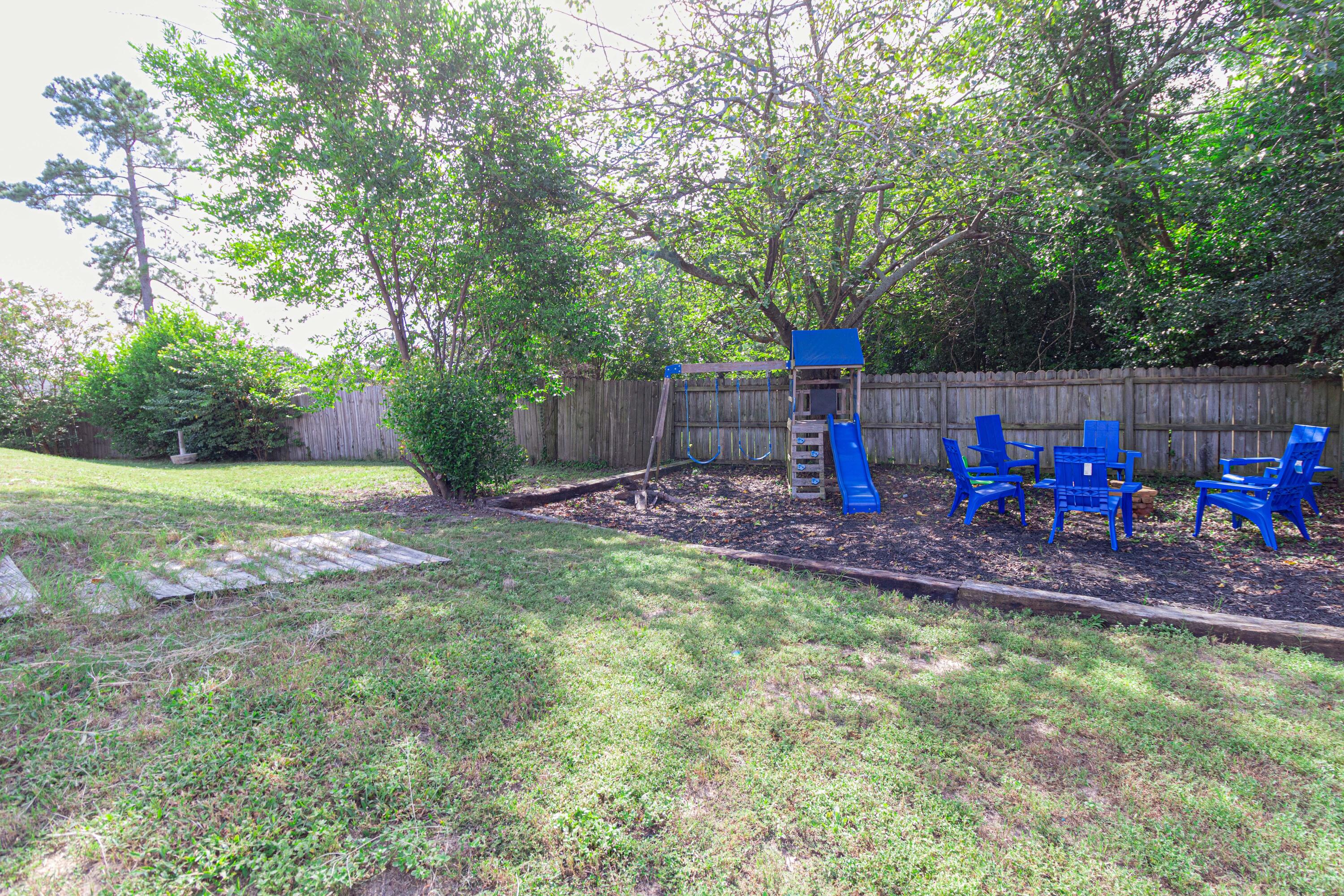 604 Edisto Dr.