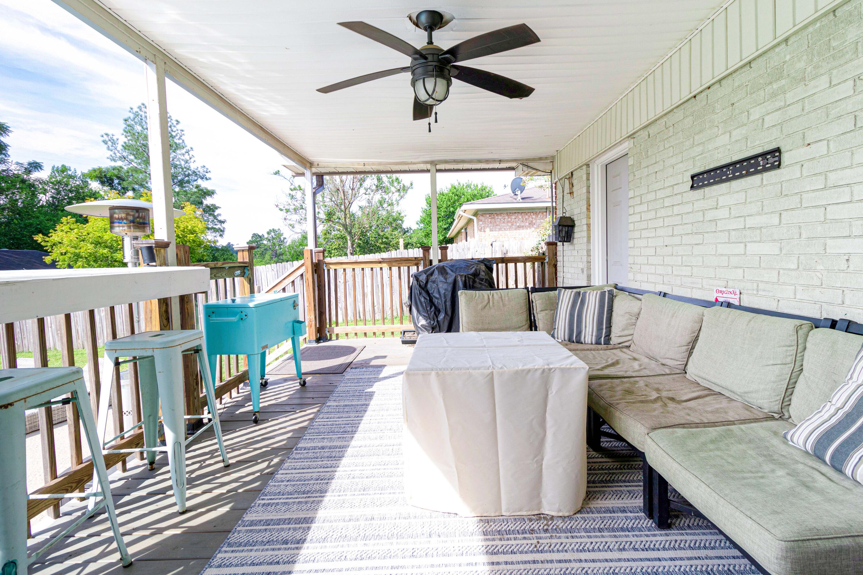 604 Edisto Dr.