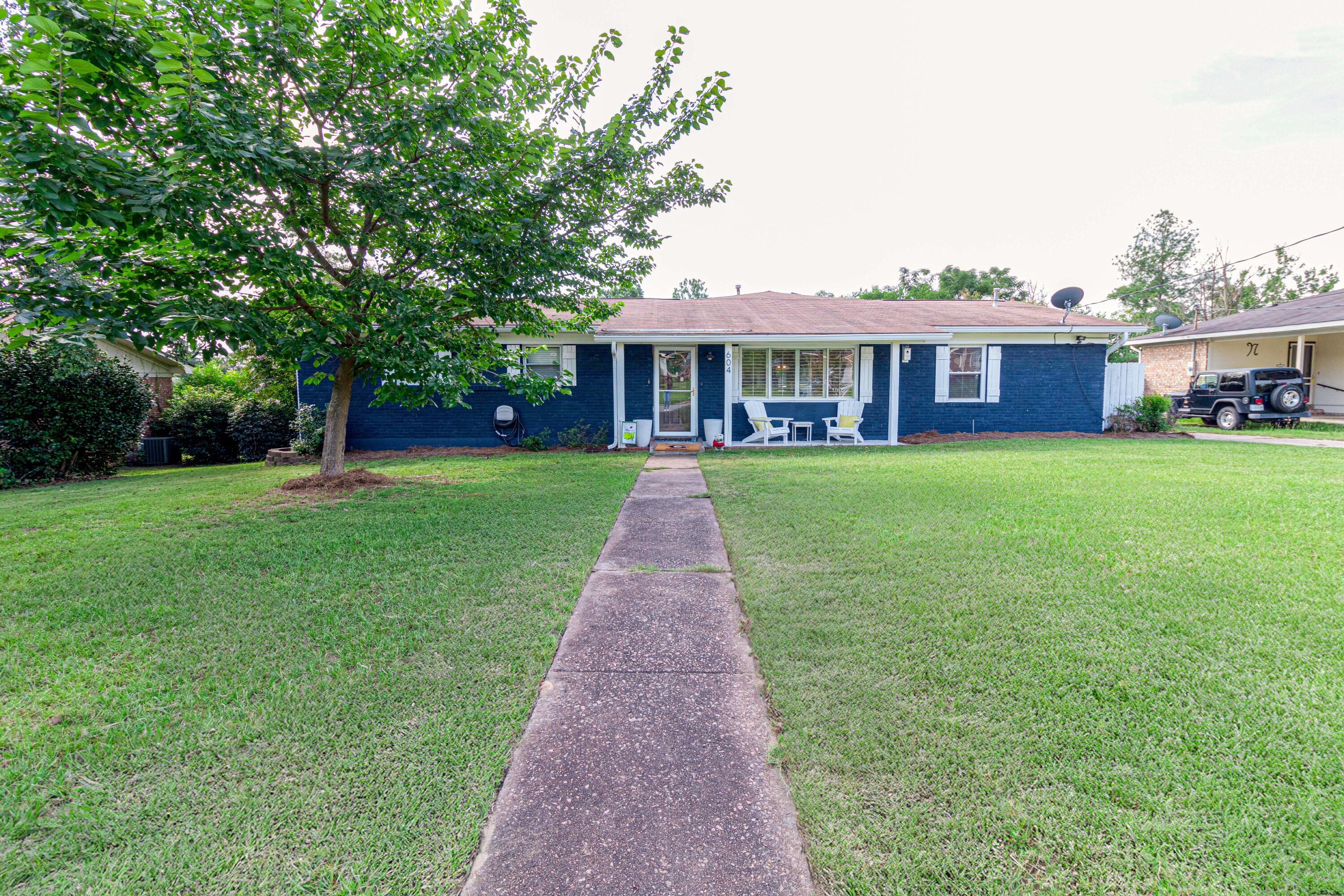 604 Edisto Dr.