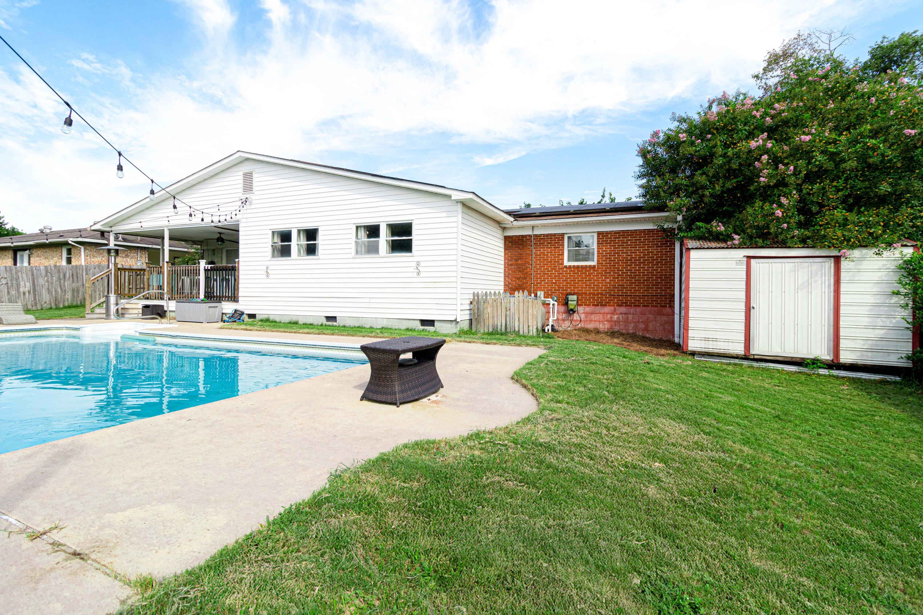 604 Edisto Dr.