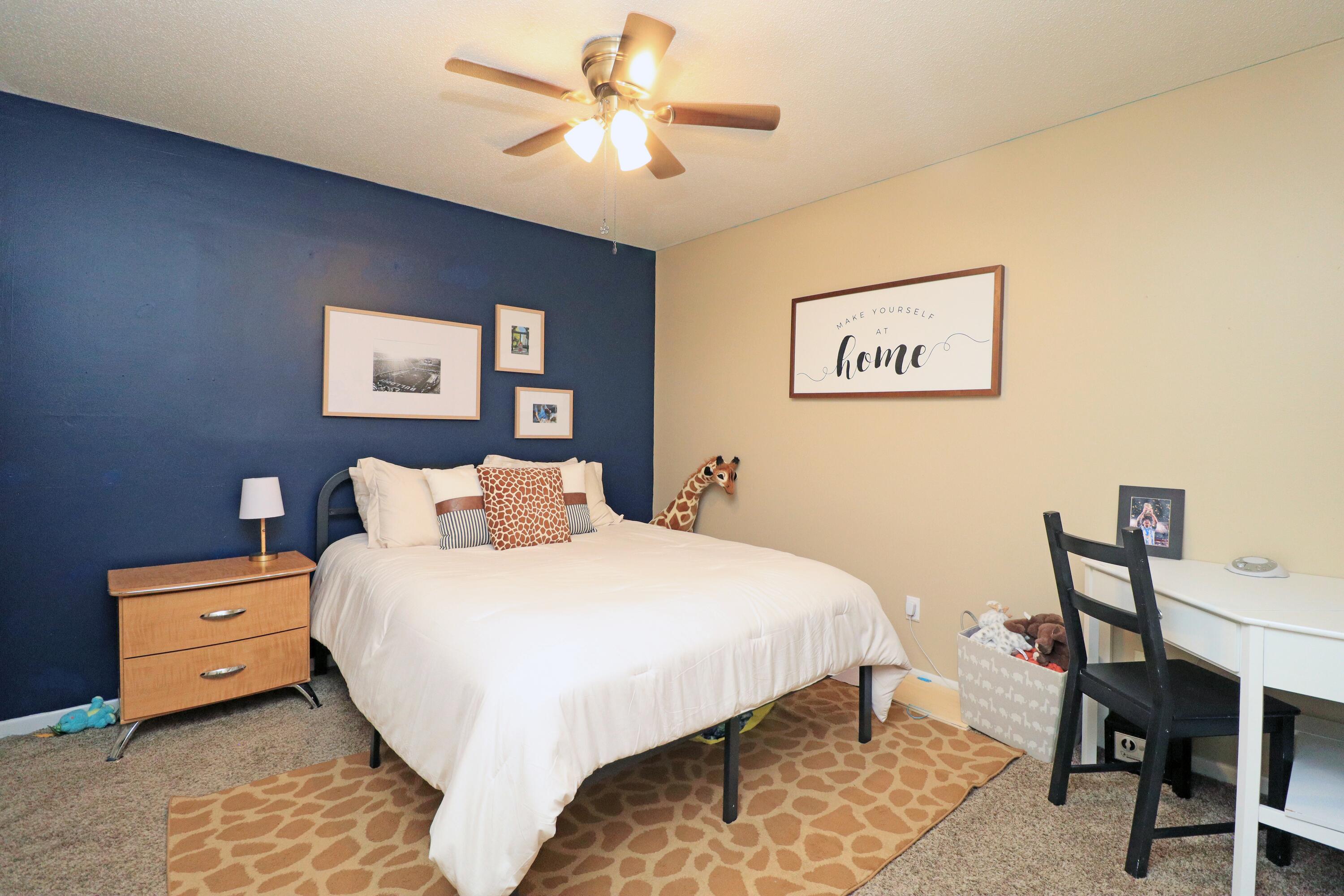 604 Edisto Dr.